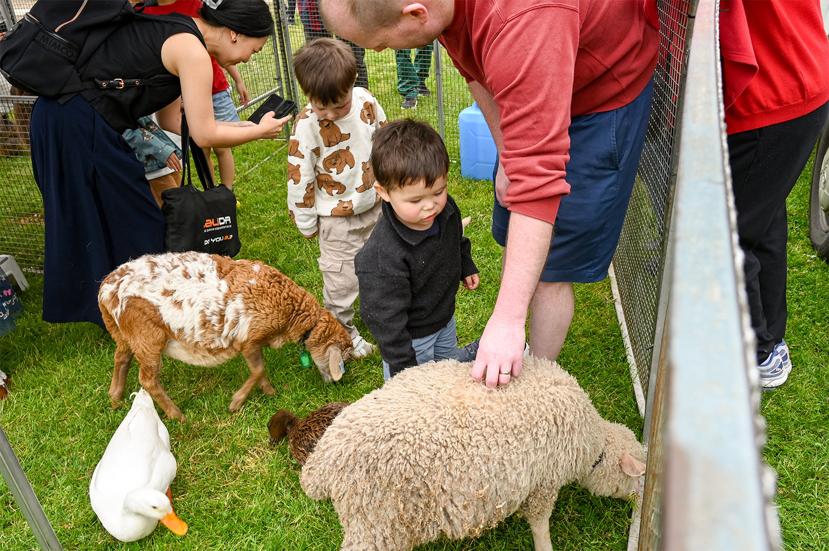 St. Andrews Christian College