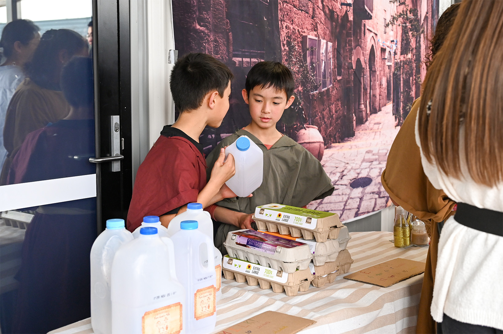 St. Andrews Christian College