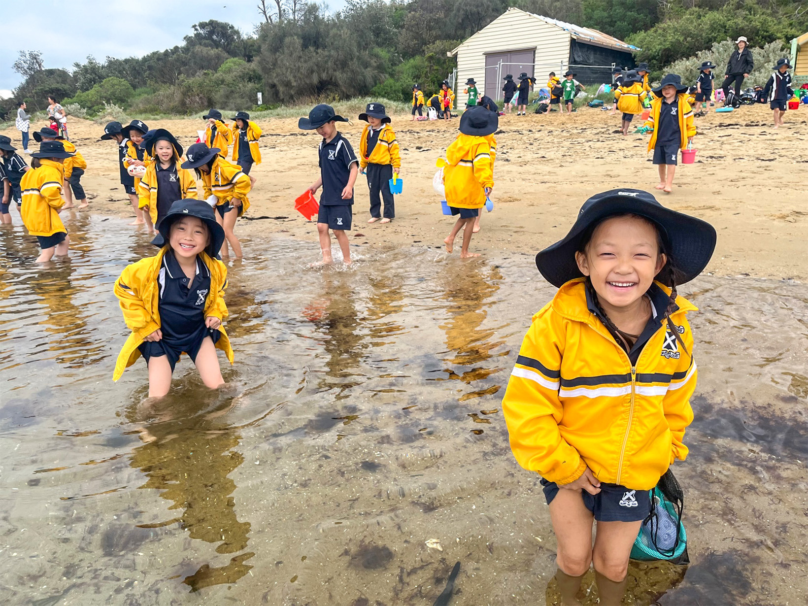 St. Andrews Christian College