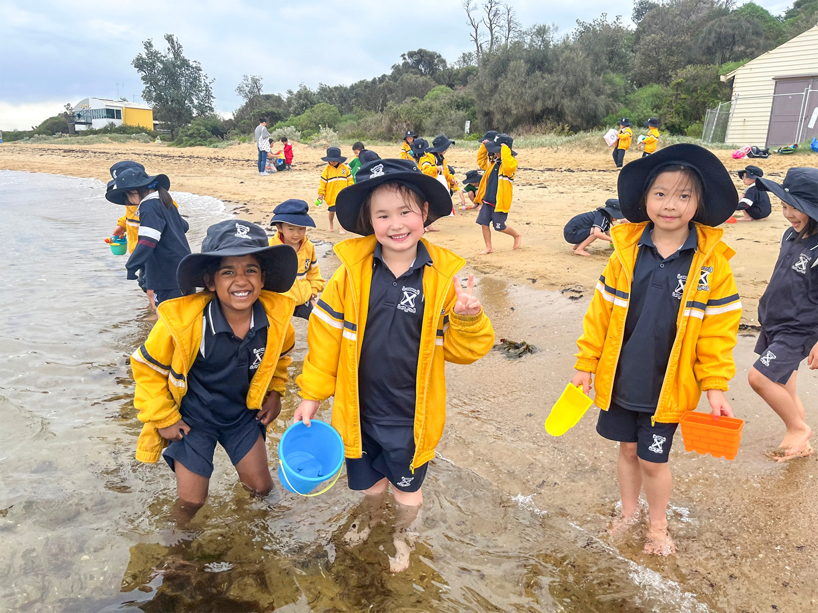 St. Andrews Christian College