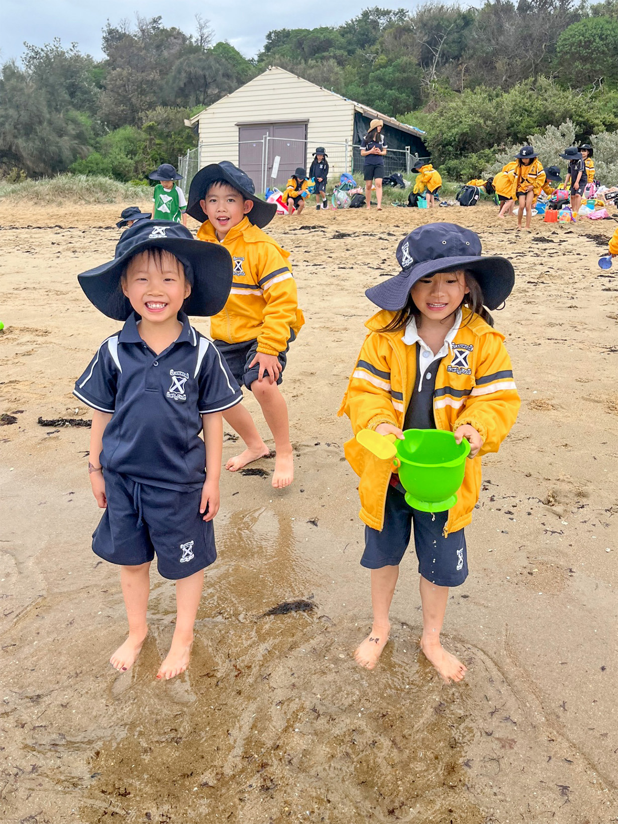 St. Andrews Christian College