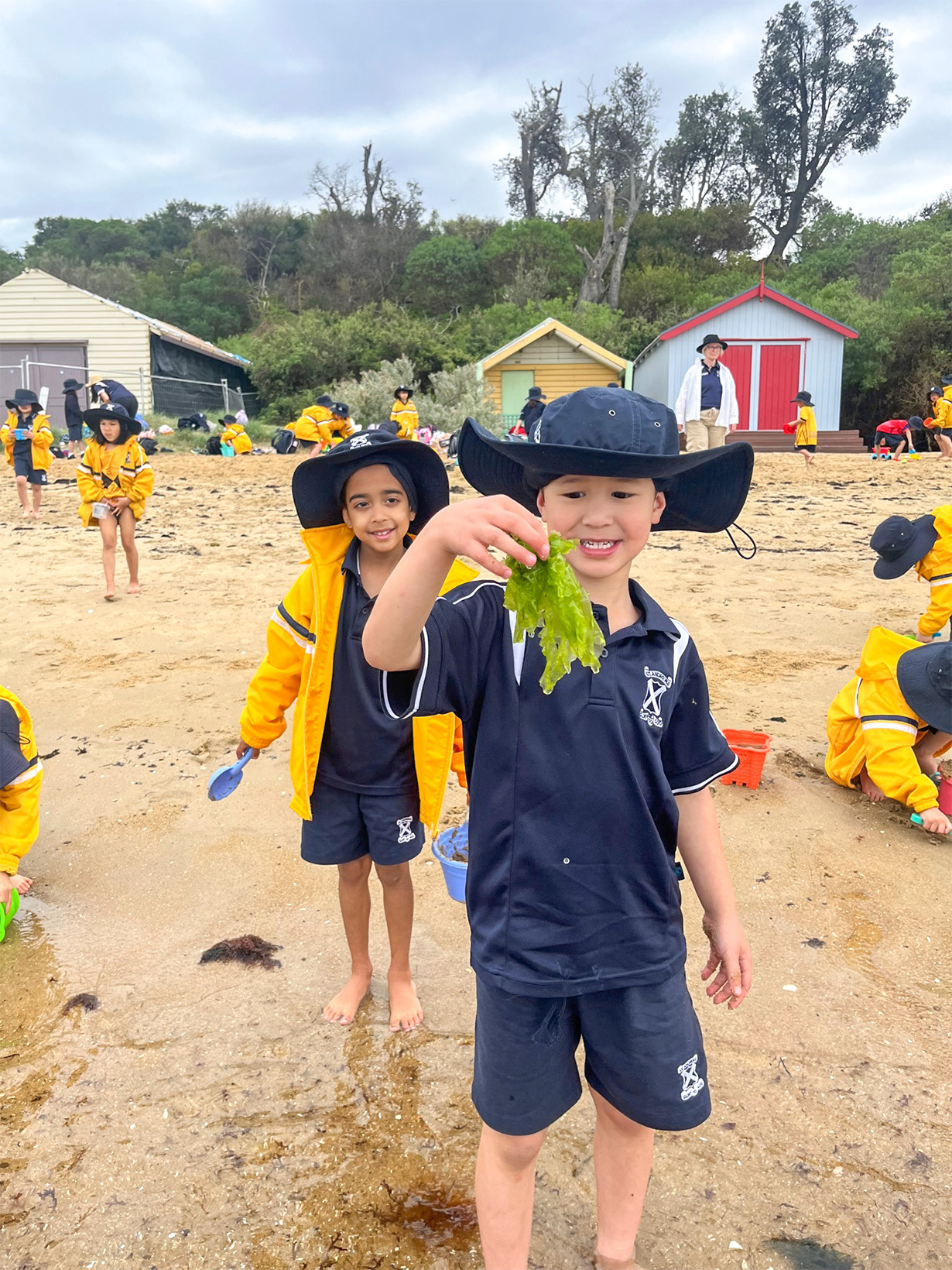 St. Andrews Christian College