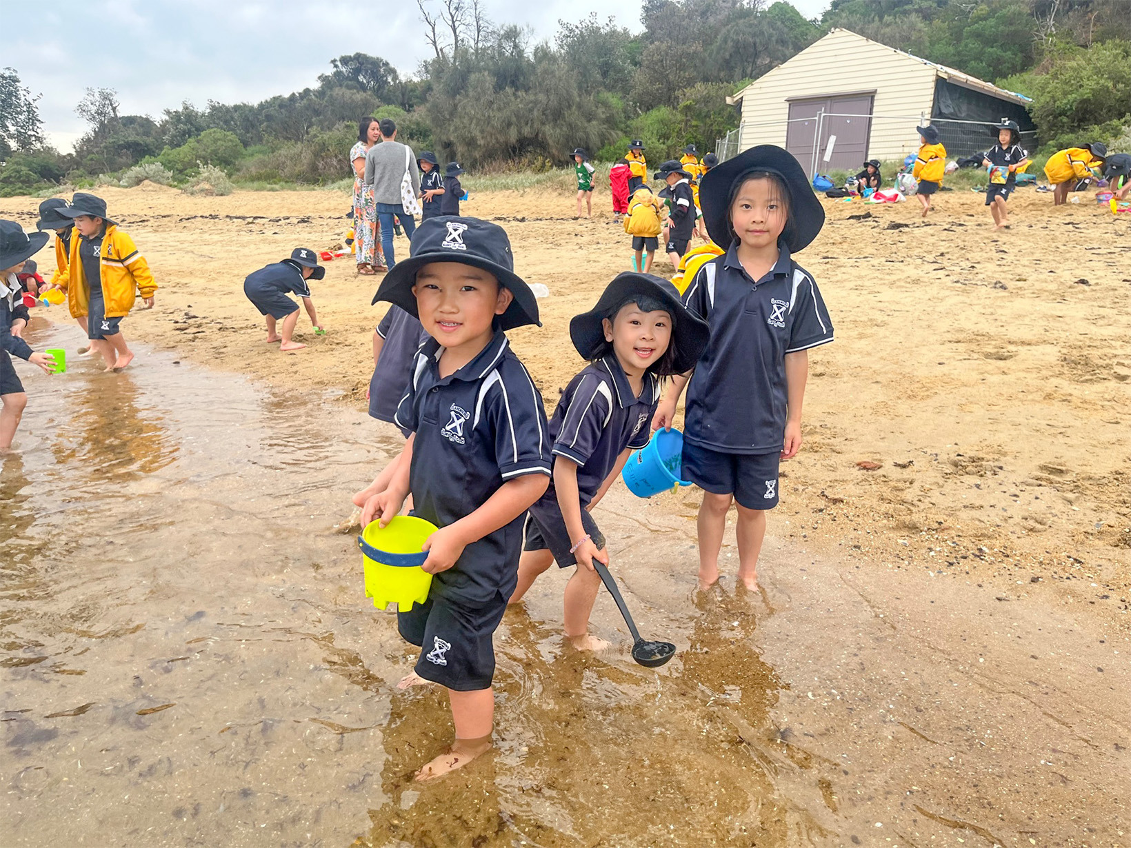 St. Andrews Christian College