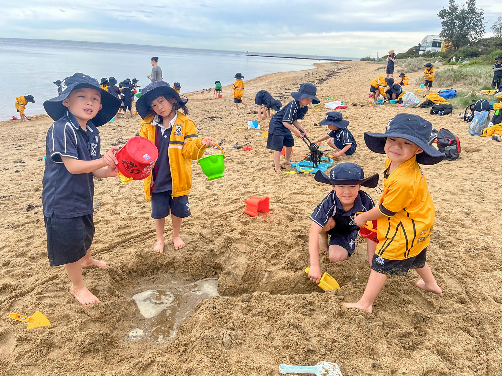 St. Andrews Christian College