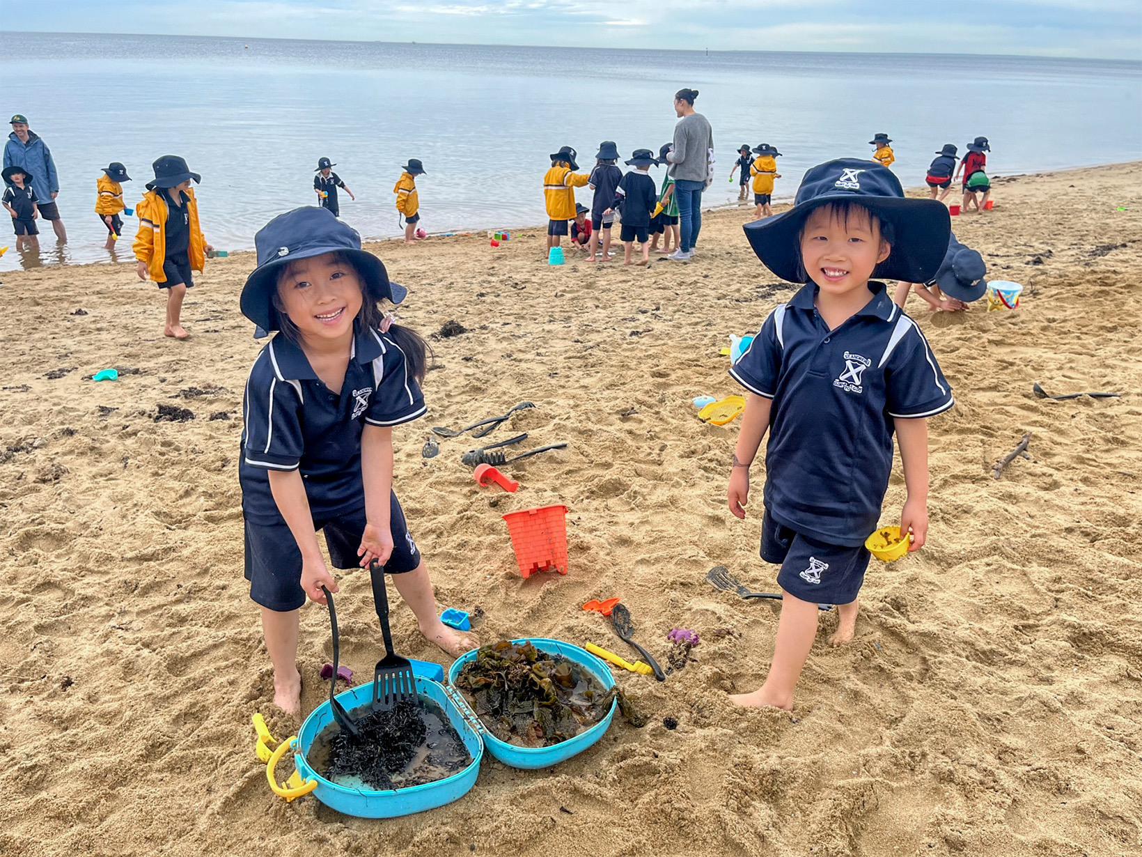 St. Andrews Christian College