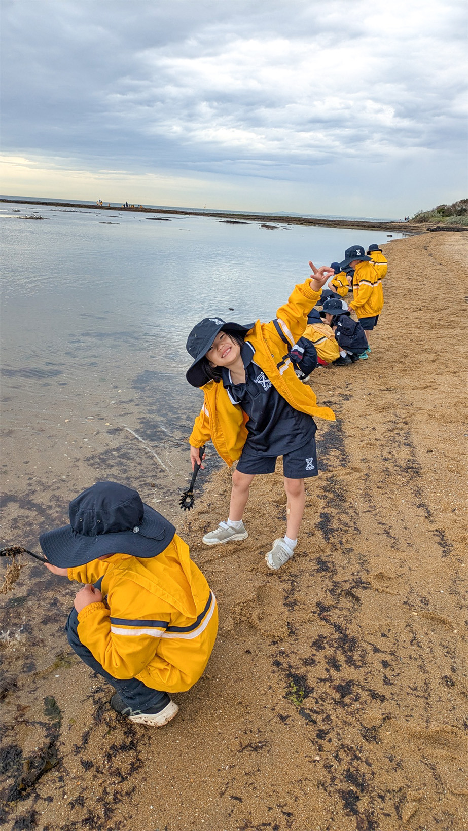 St. Andrews Christian College