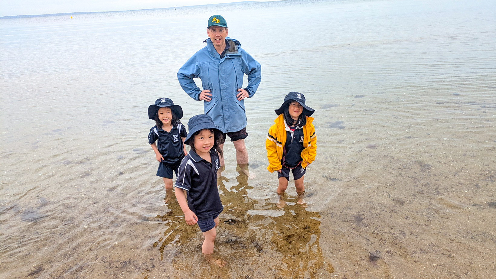 St. Andrews Christian College