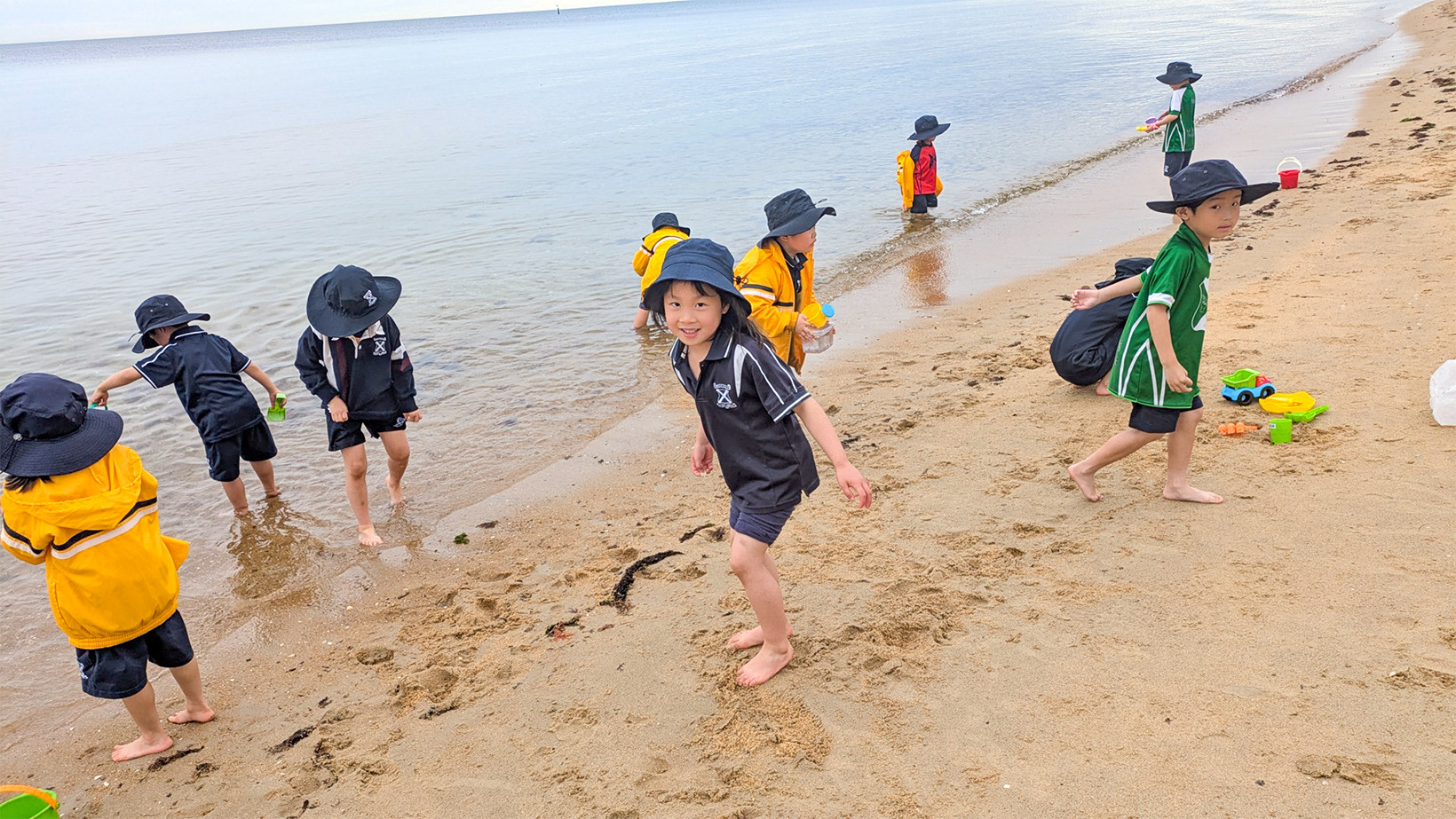 St. Andrews Christian College