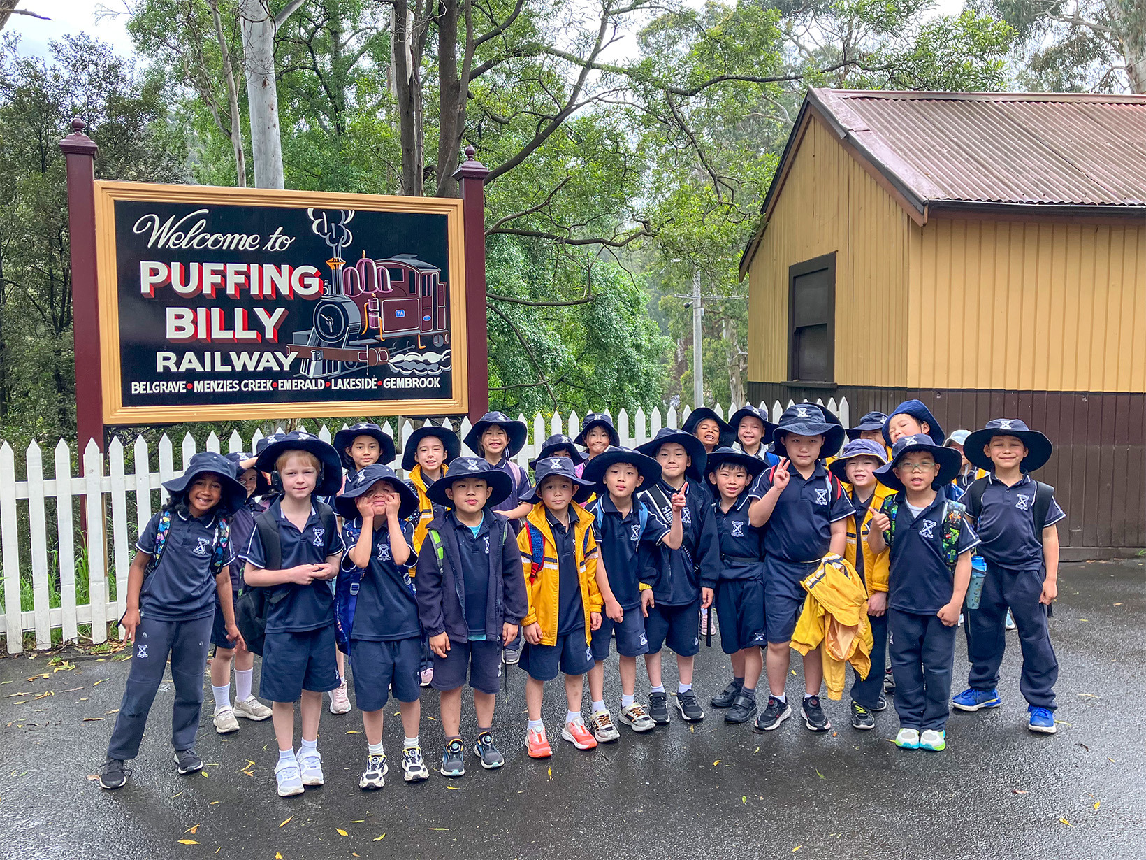 St. Andrews Christian College