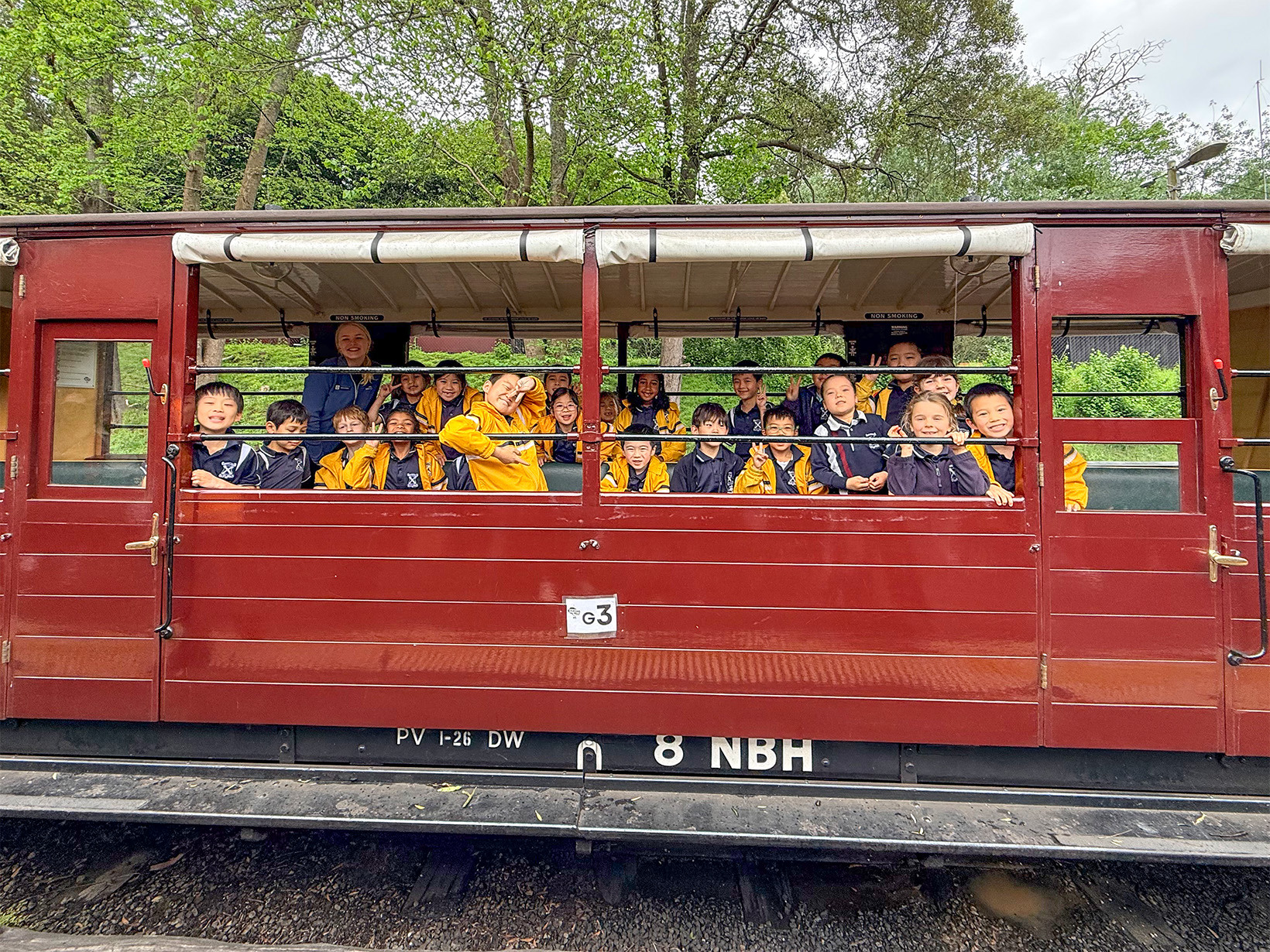 St. Andrews Christian College