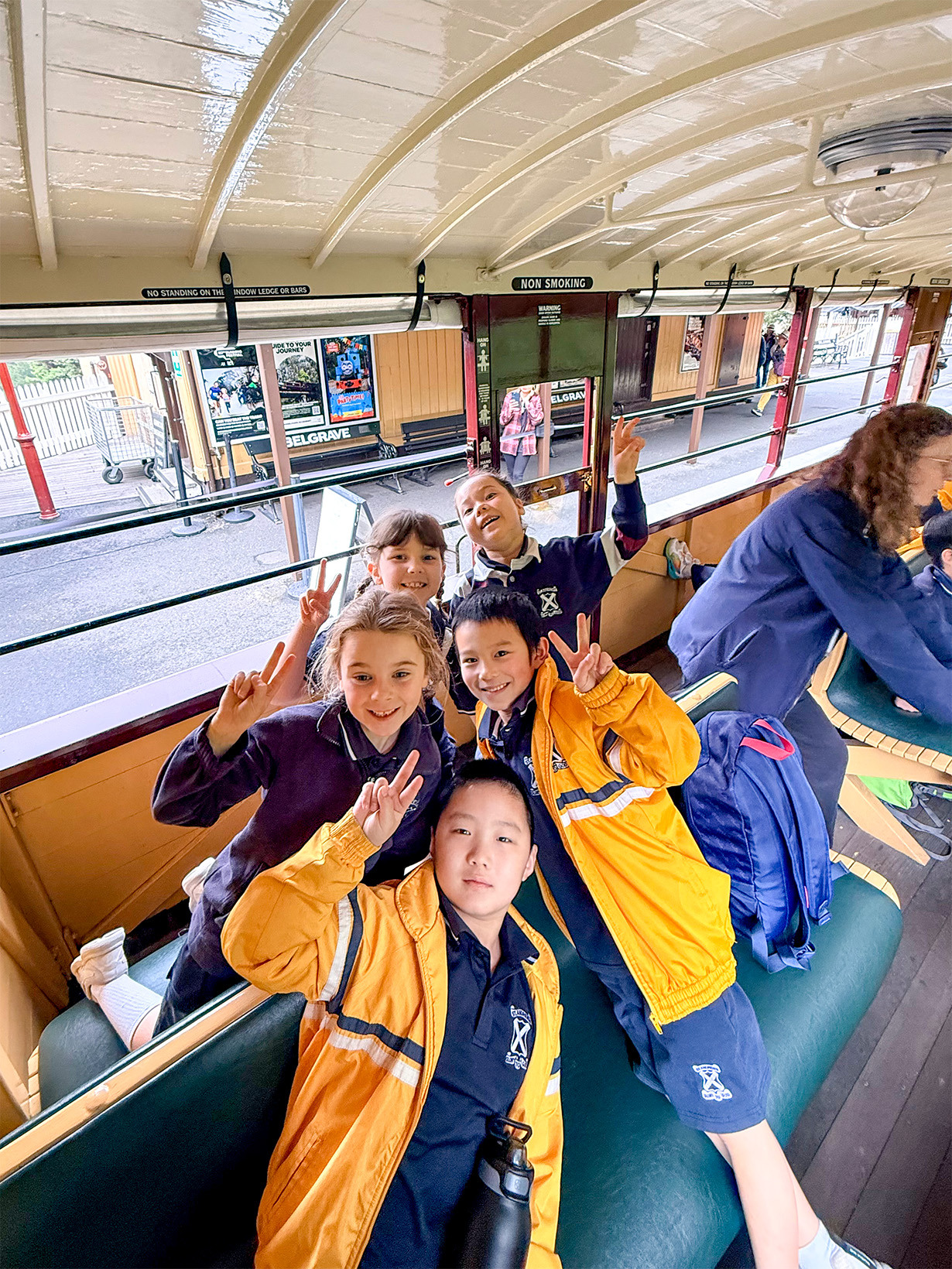 St. Andrews Christian College