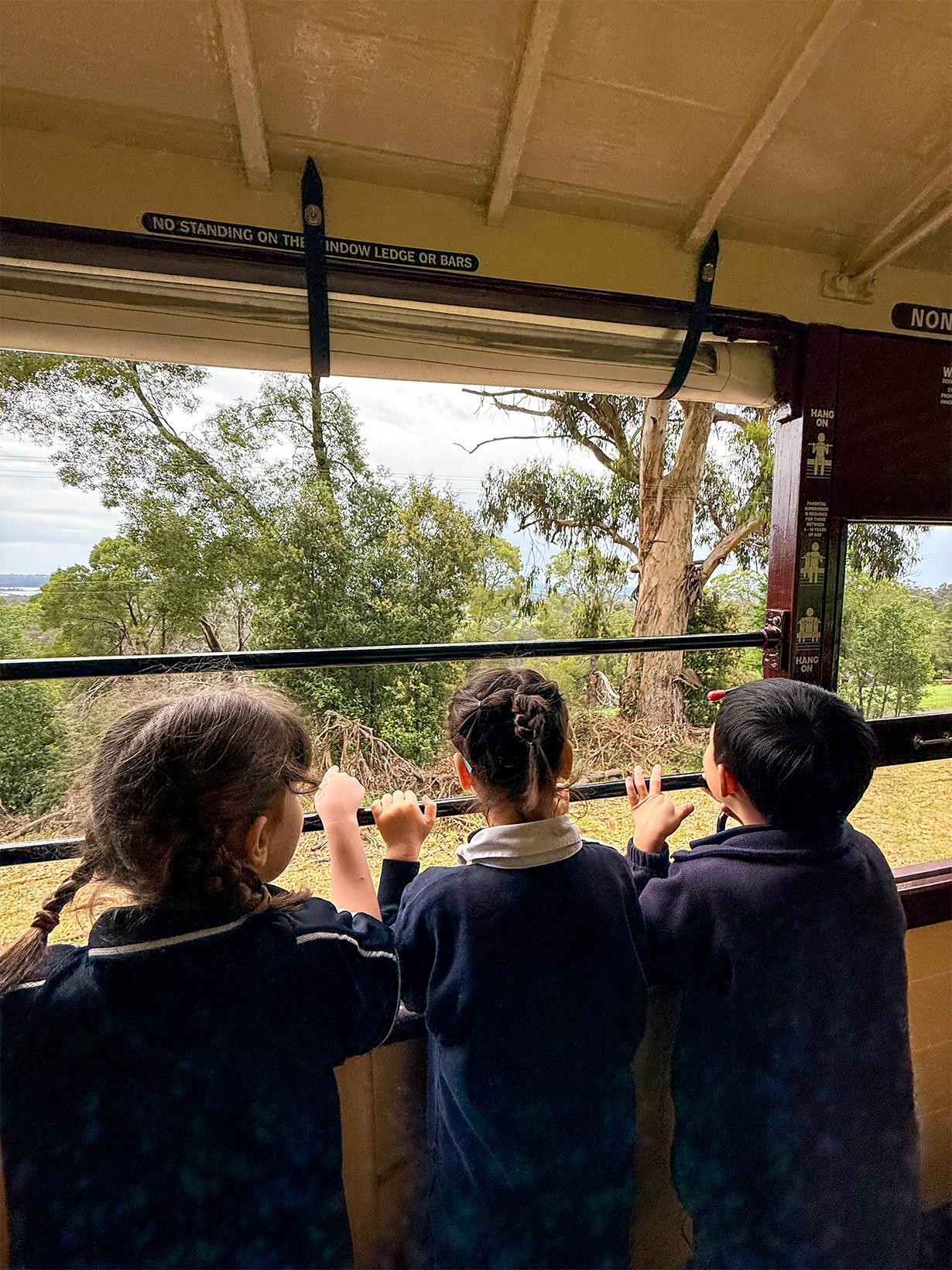 St. Andrews Christian College