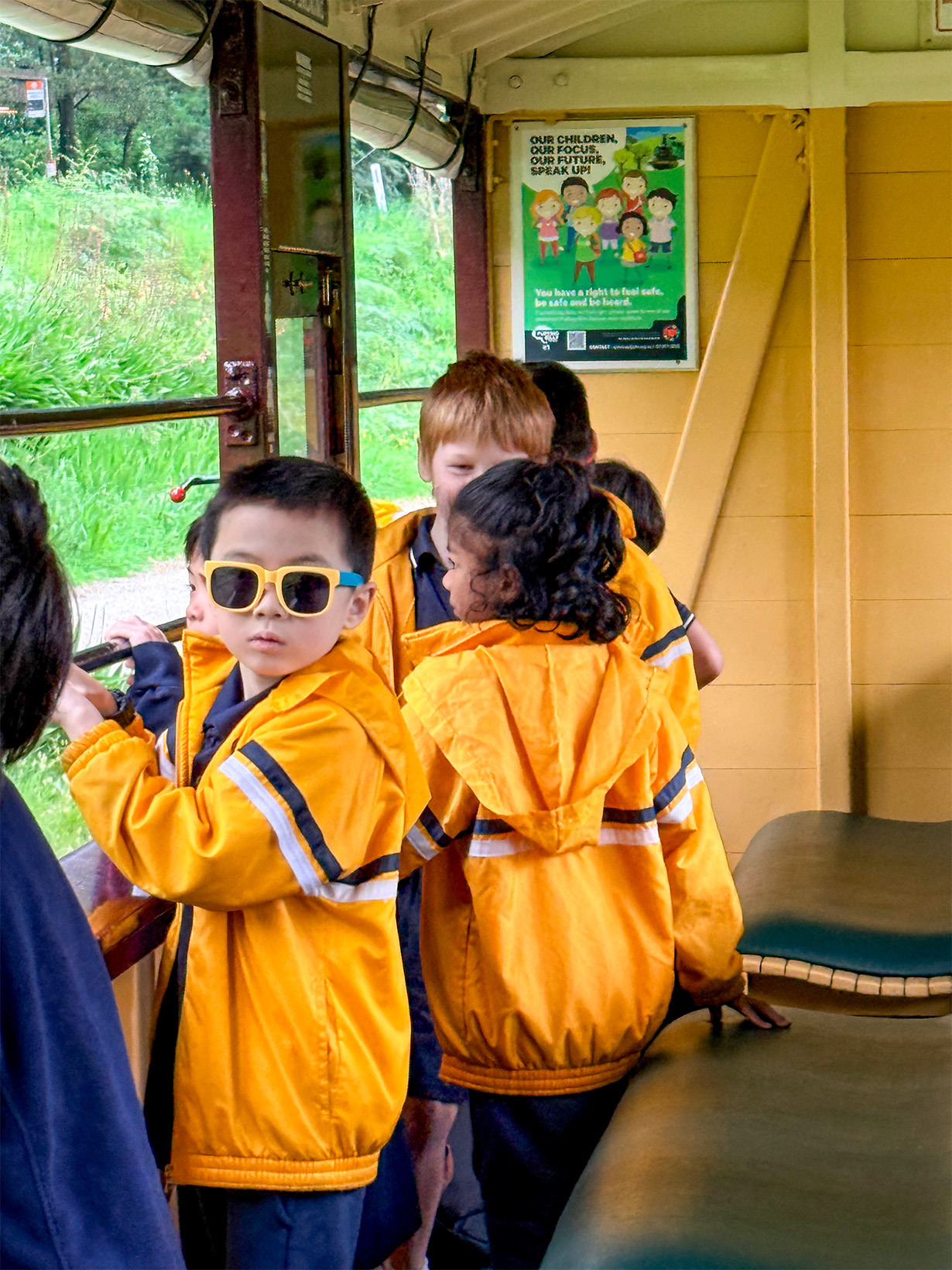 St. Andrews Christian College