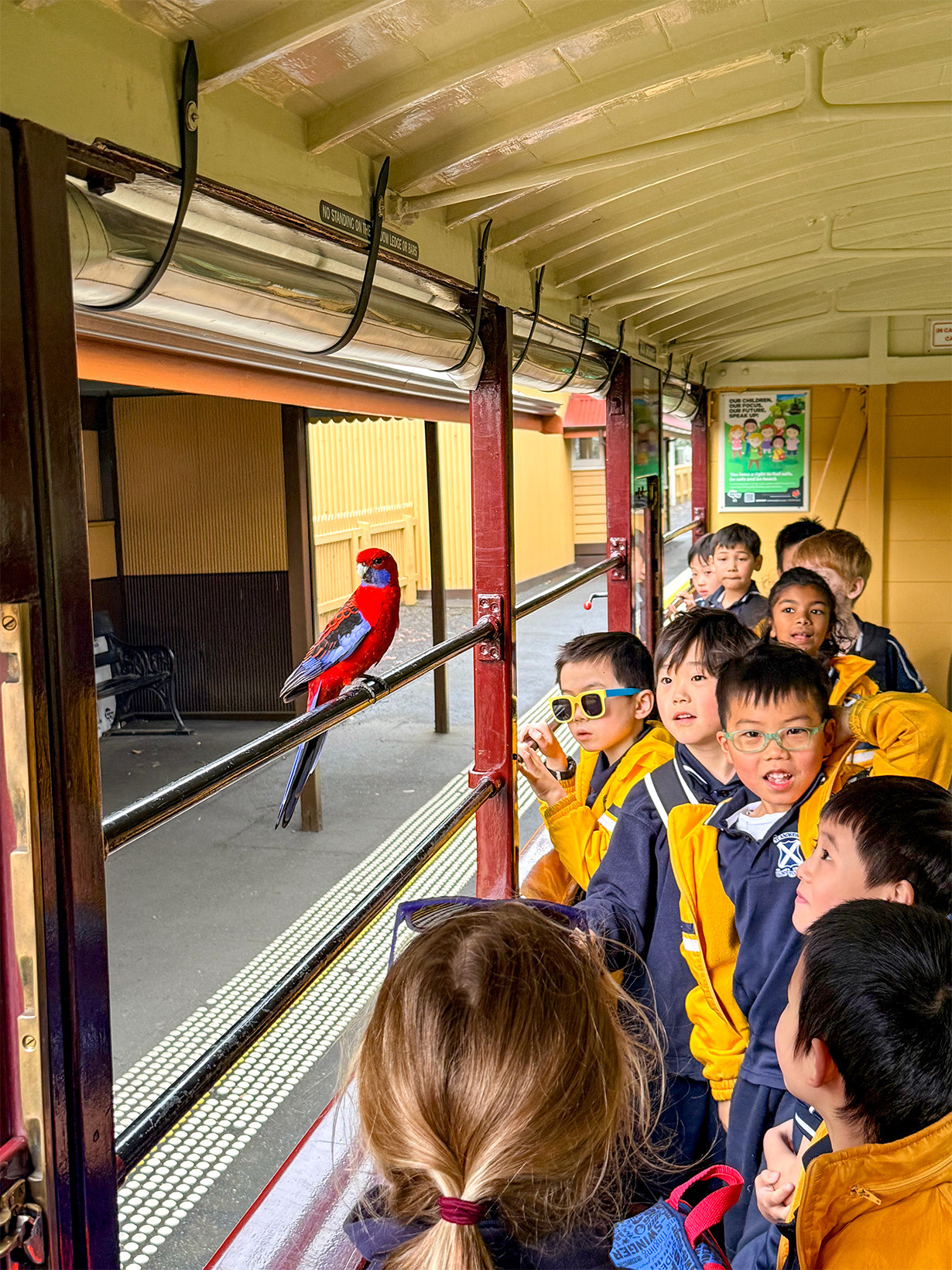 St. Andrews Christian College