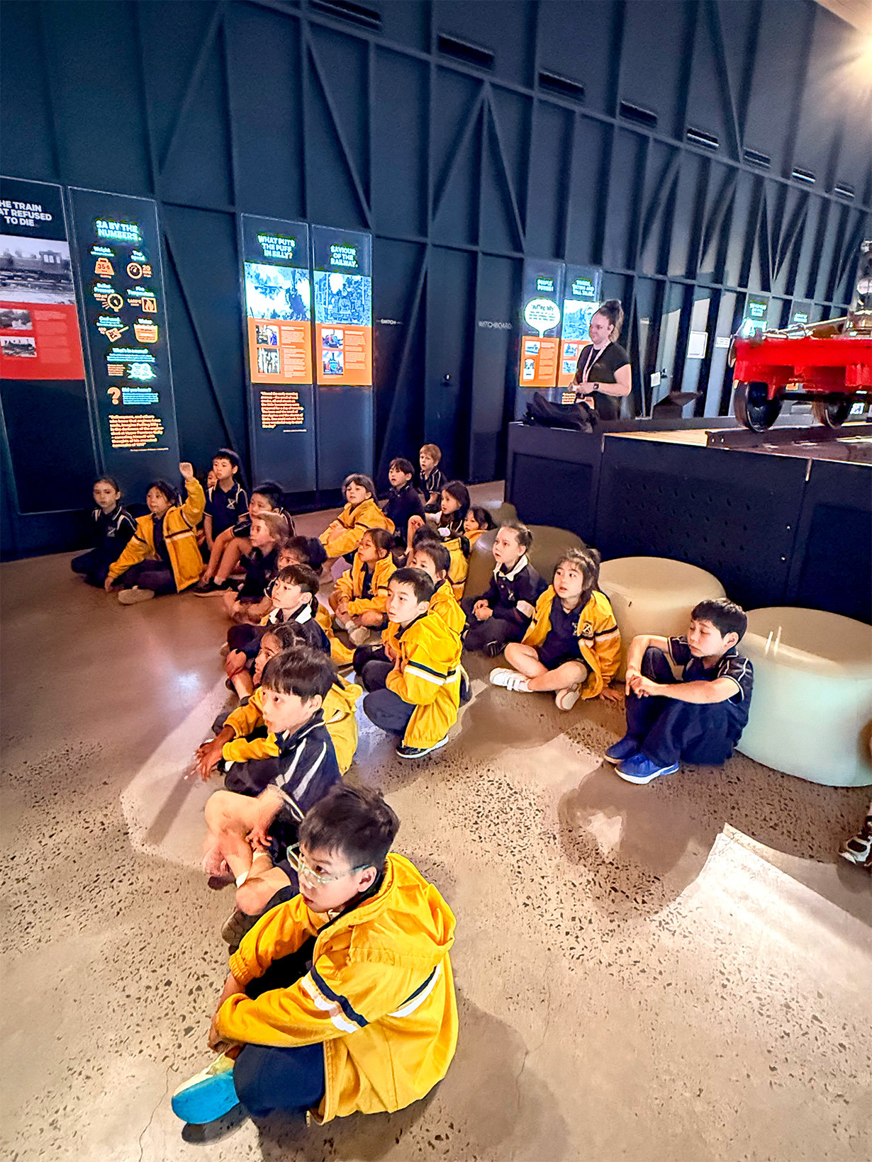 St. Andrews Christian College