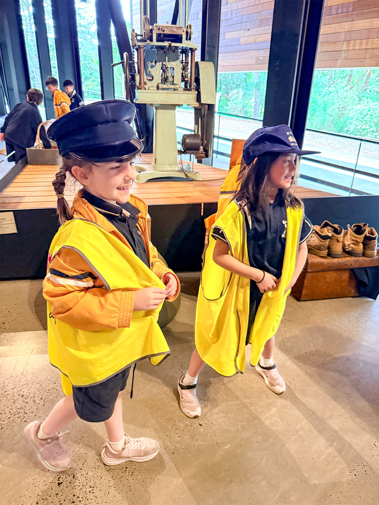 St. Andrews Christian College