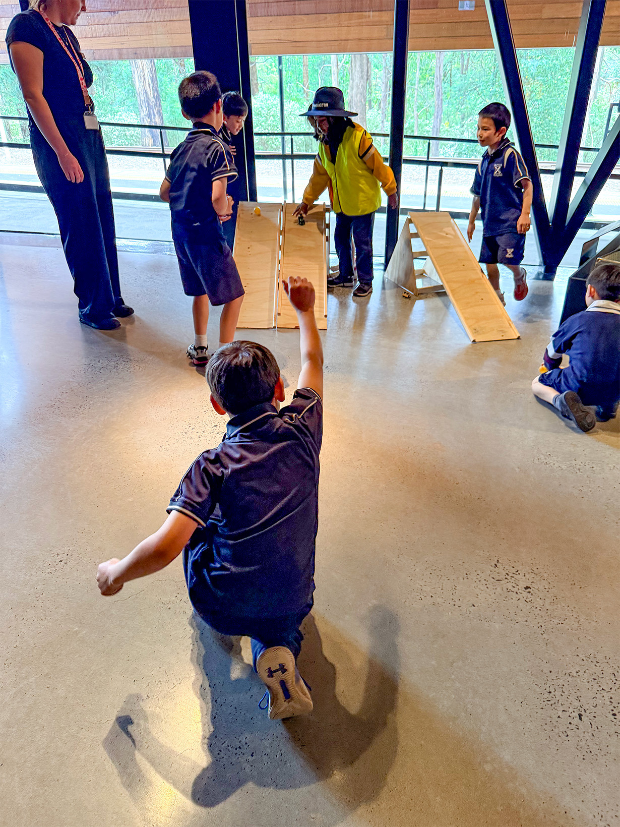 St. Andrews Christian College