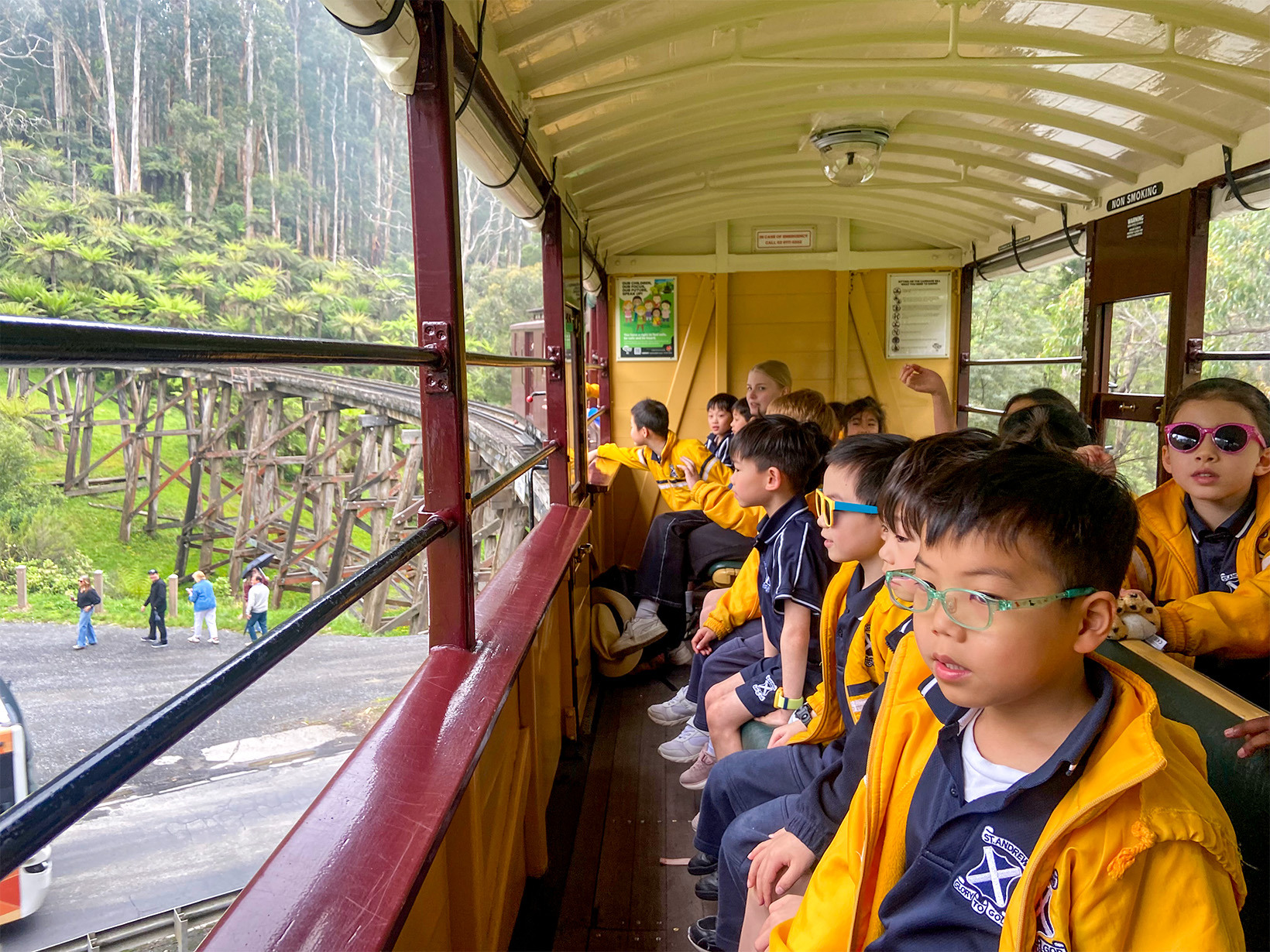 St. Andrews Christian College