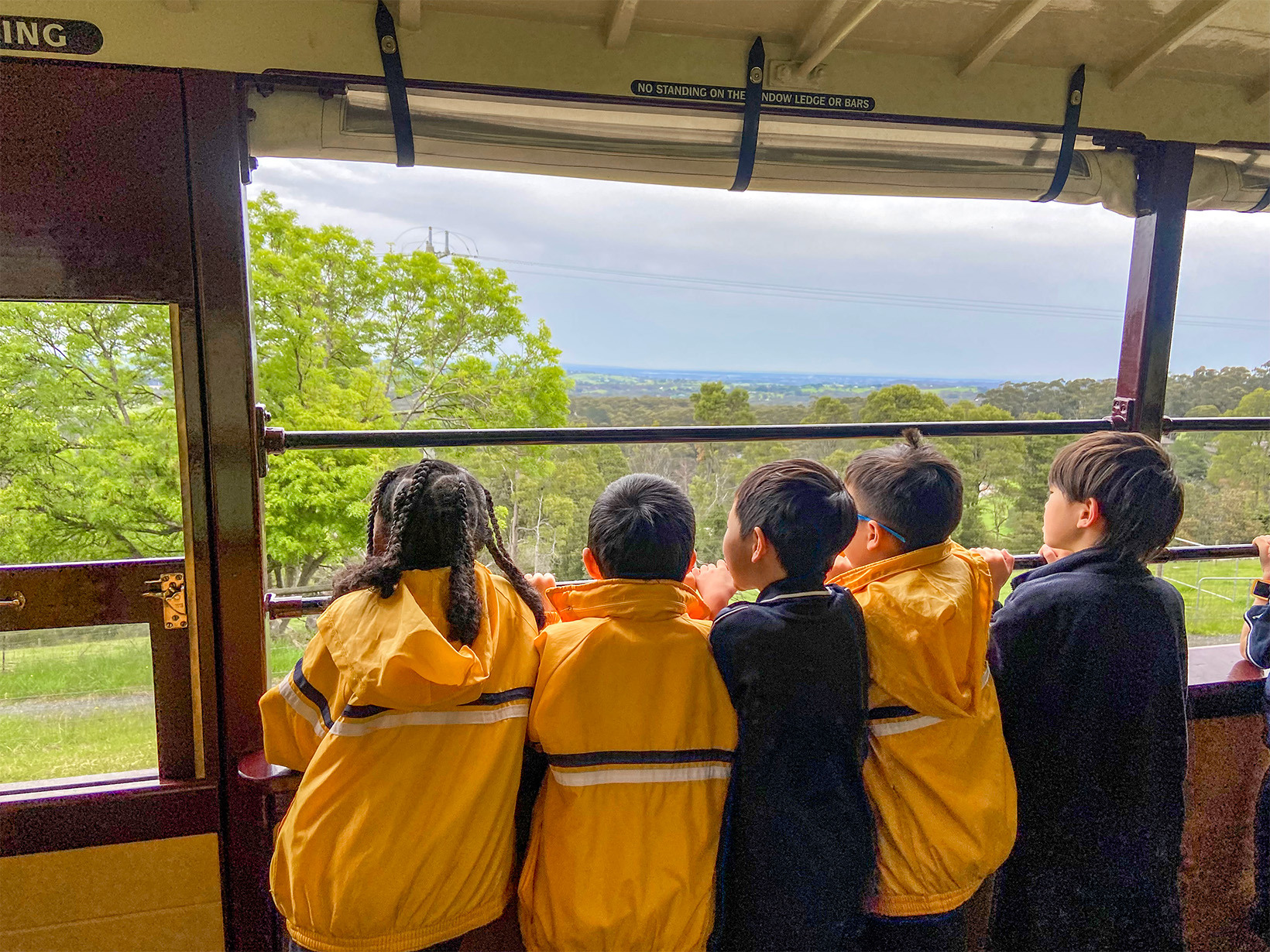 St. Andrews Christian College