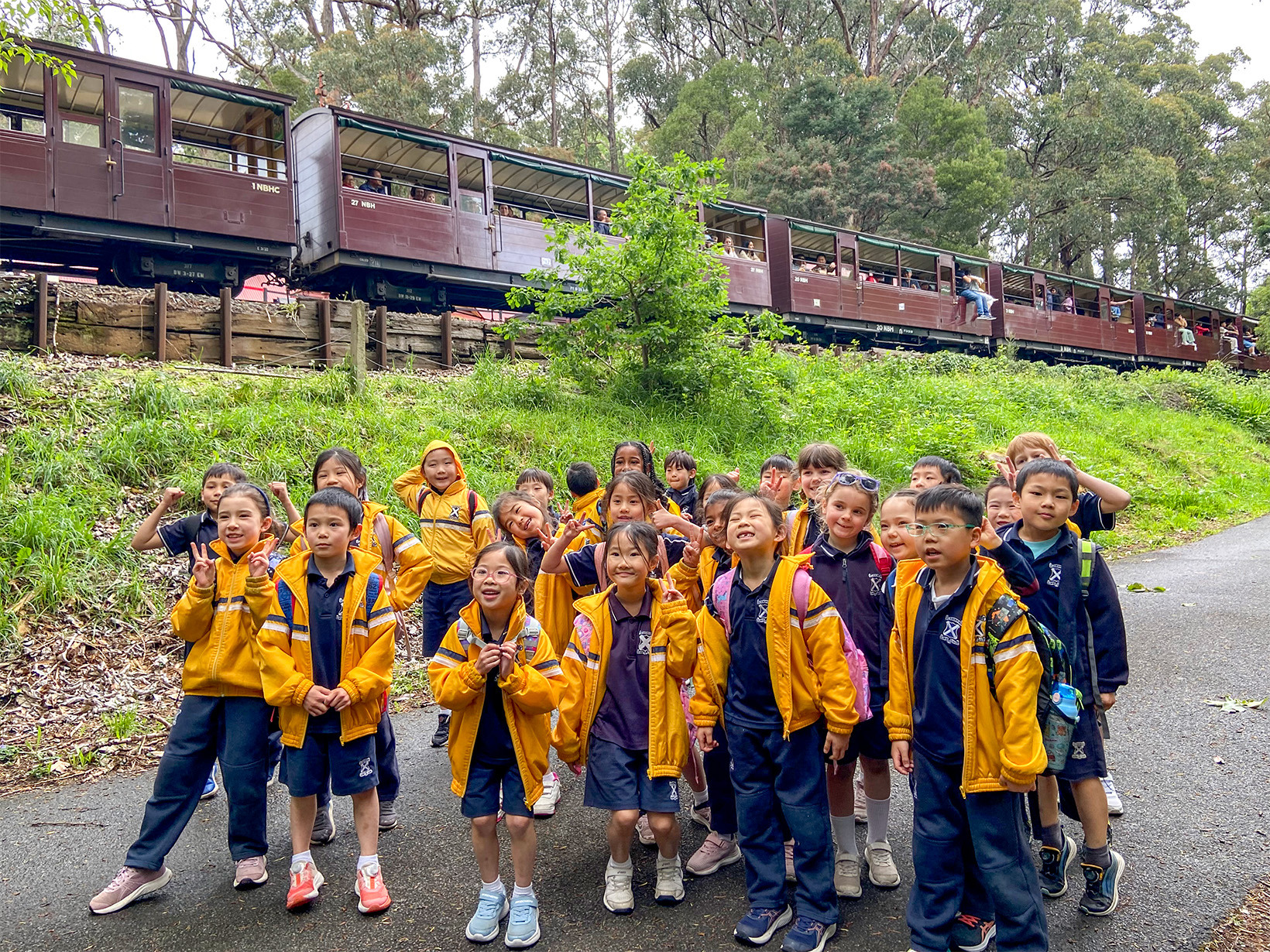 St. Andrews Christian College