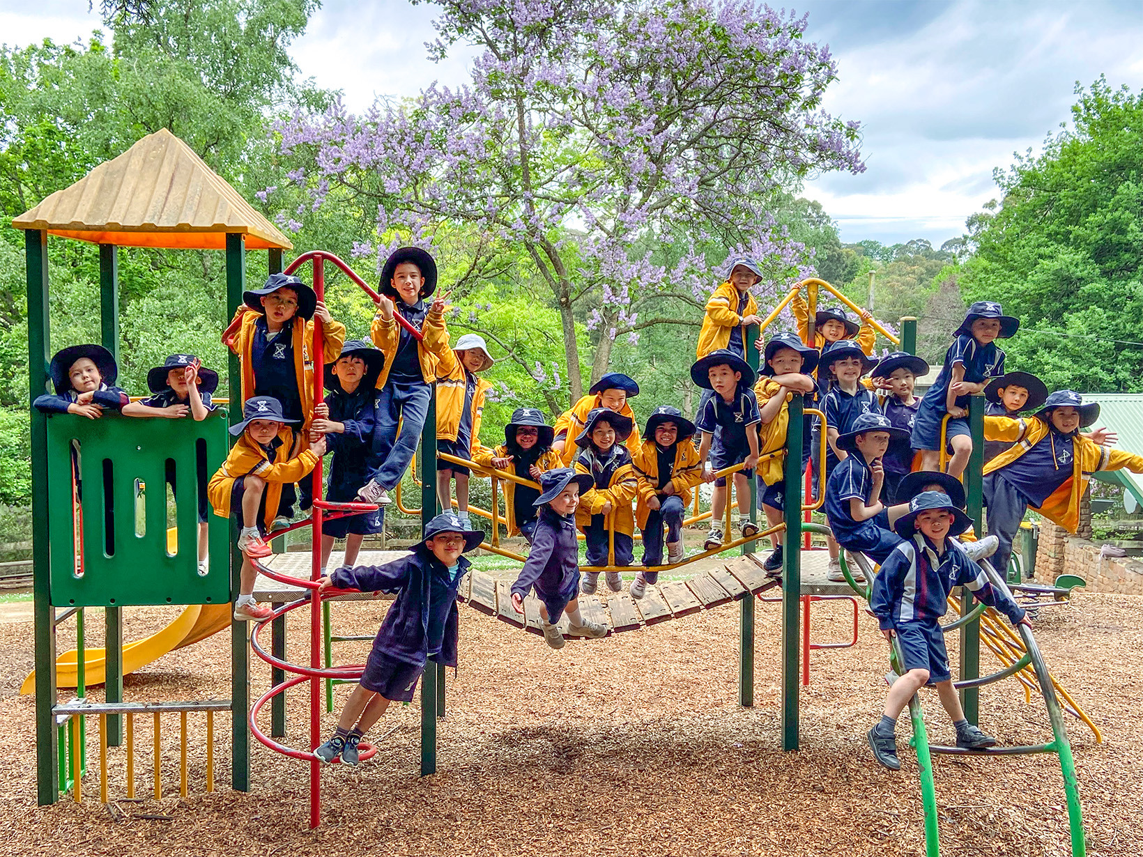 St. Andrews Christian College