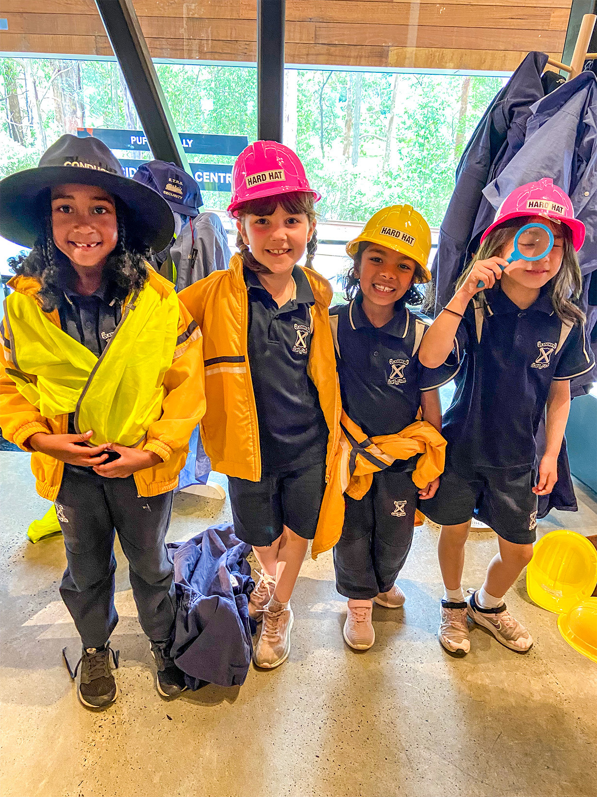 St. Andrews Christian College