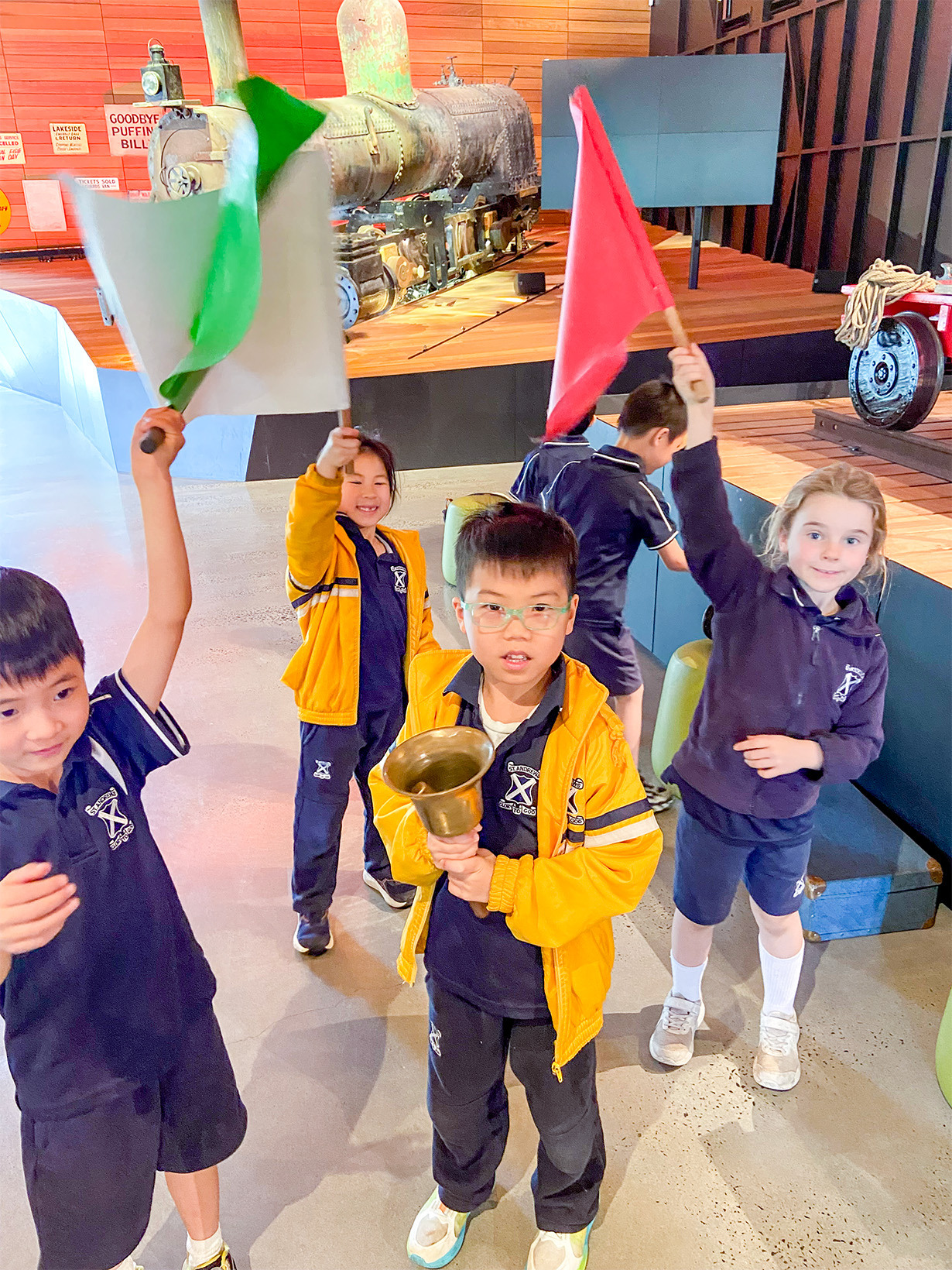 St. Andrews Christian College