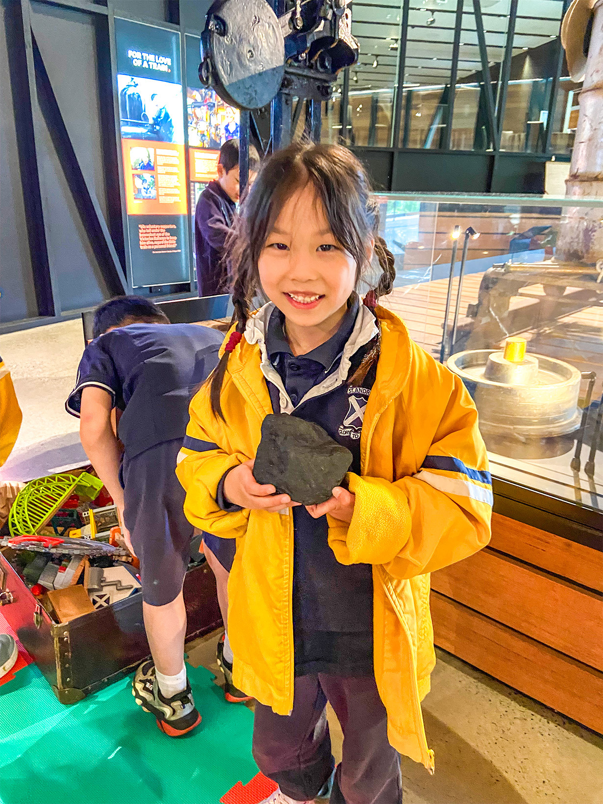 St. Andrews Christian College