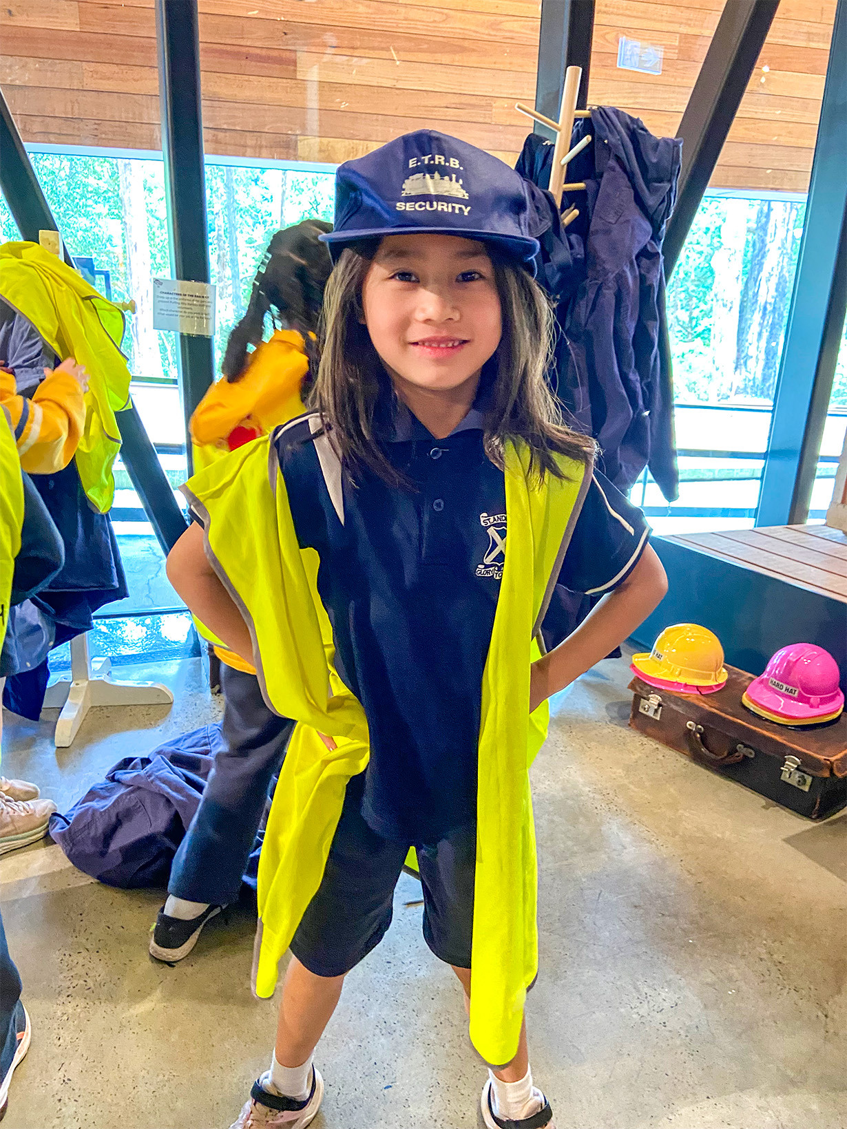 St. Andrews Christian College