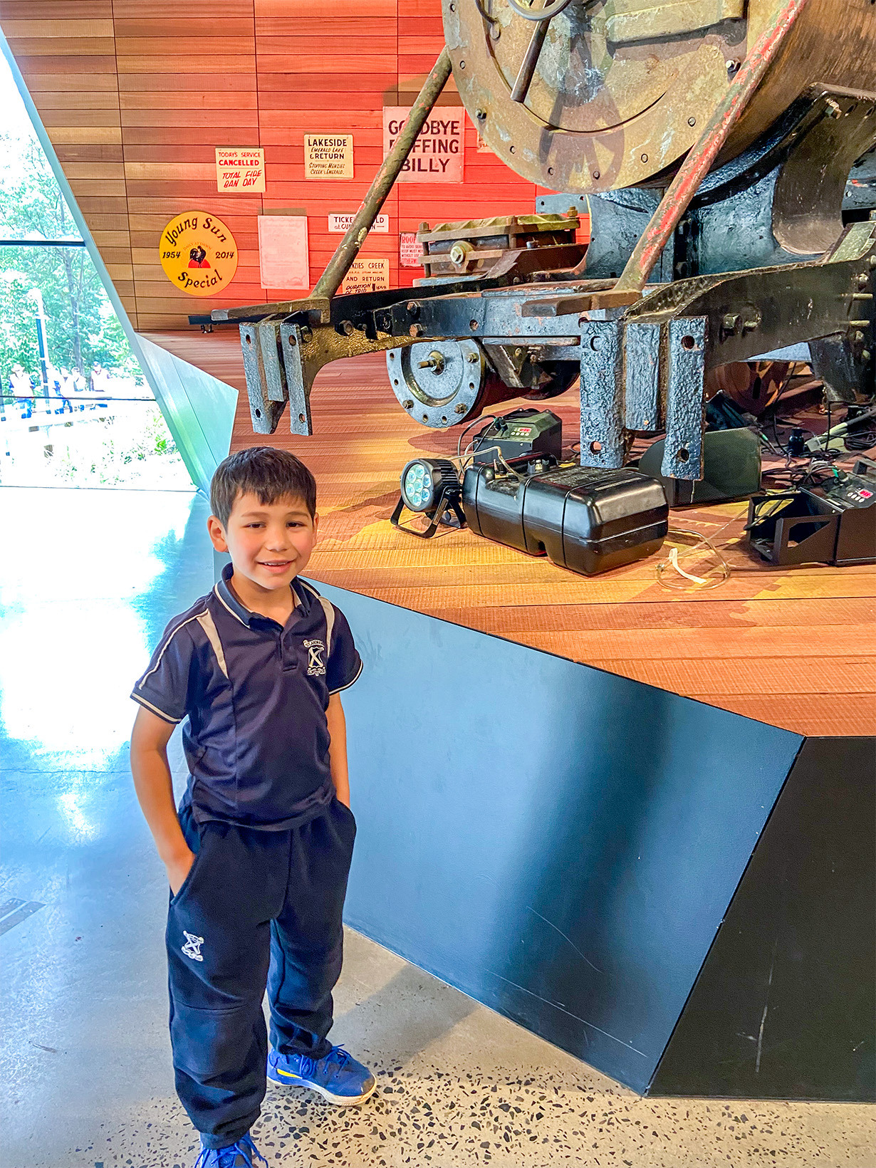 St. Andrews Christian College