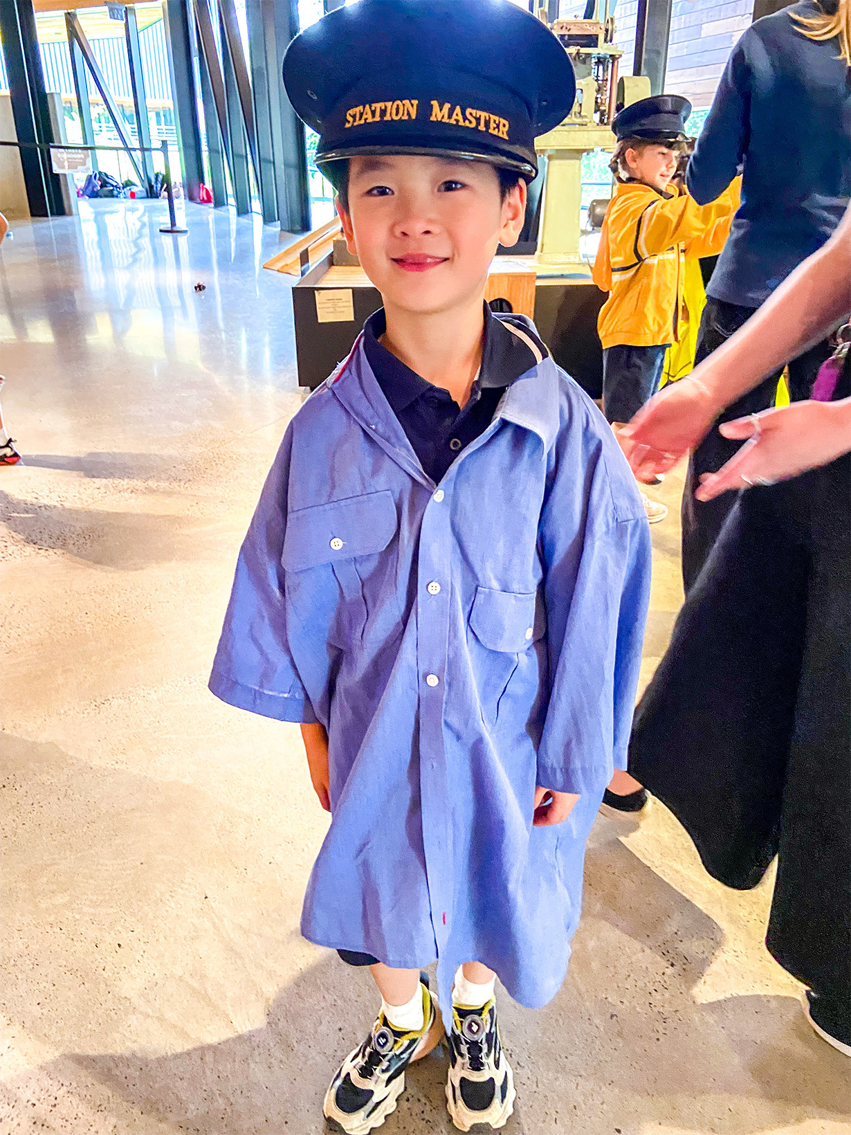 St. Andrews Christian College