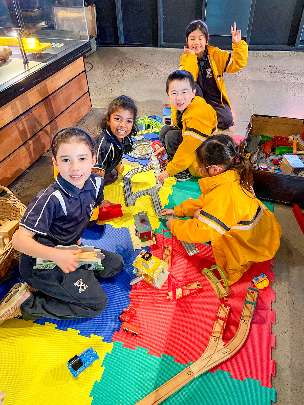 St. Andrews Christian College