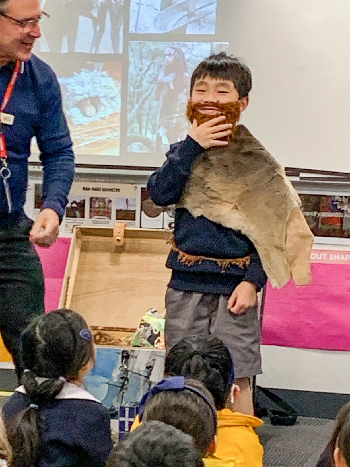 St. Andrews Christian College