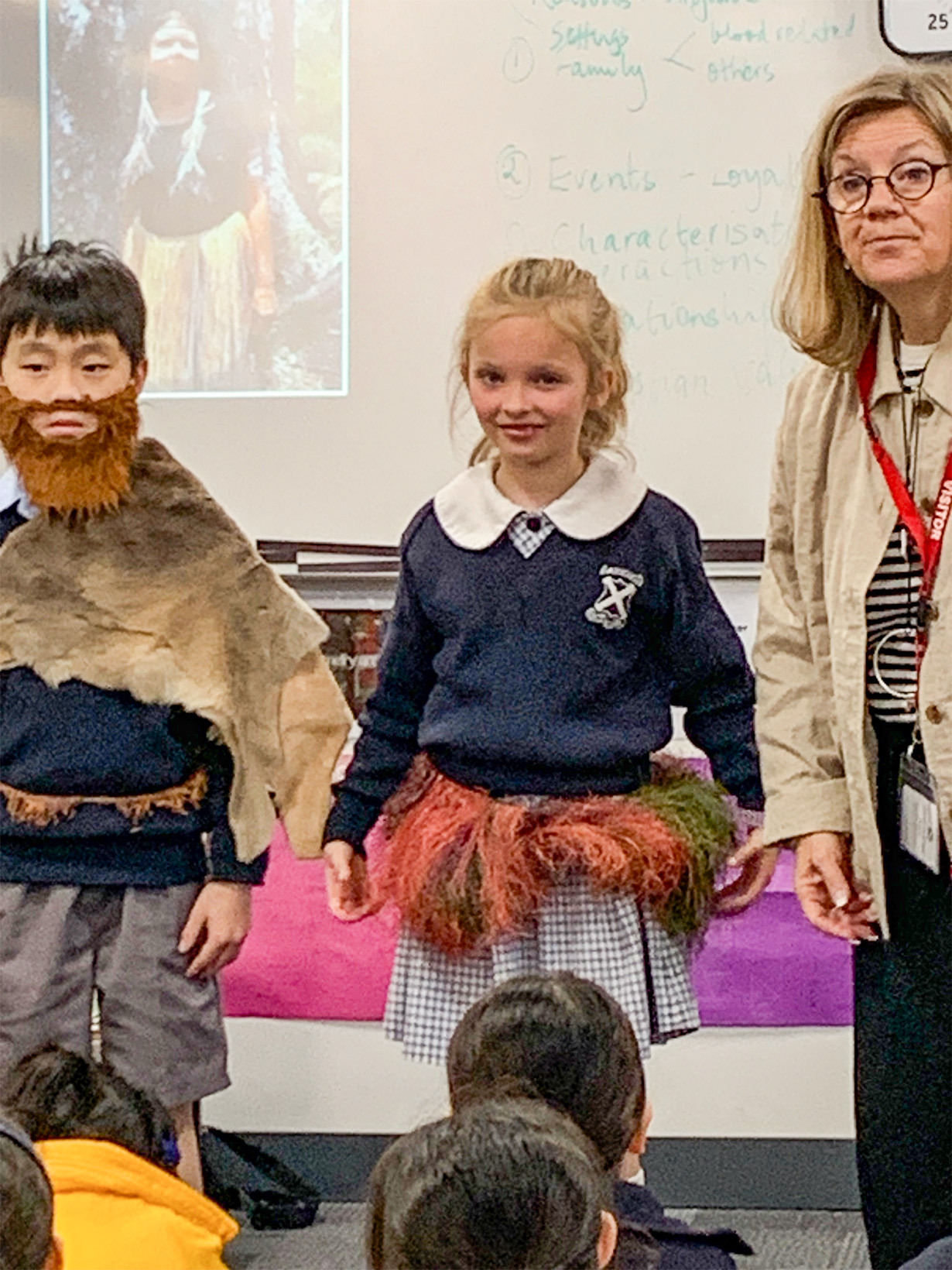 St. Andrews Christian College