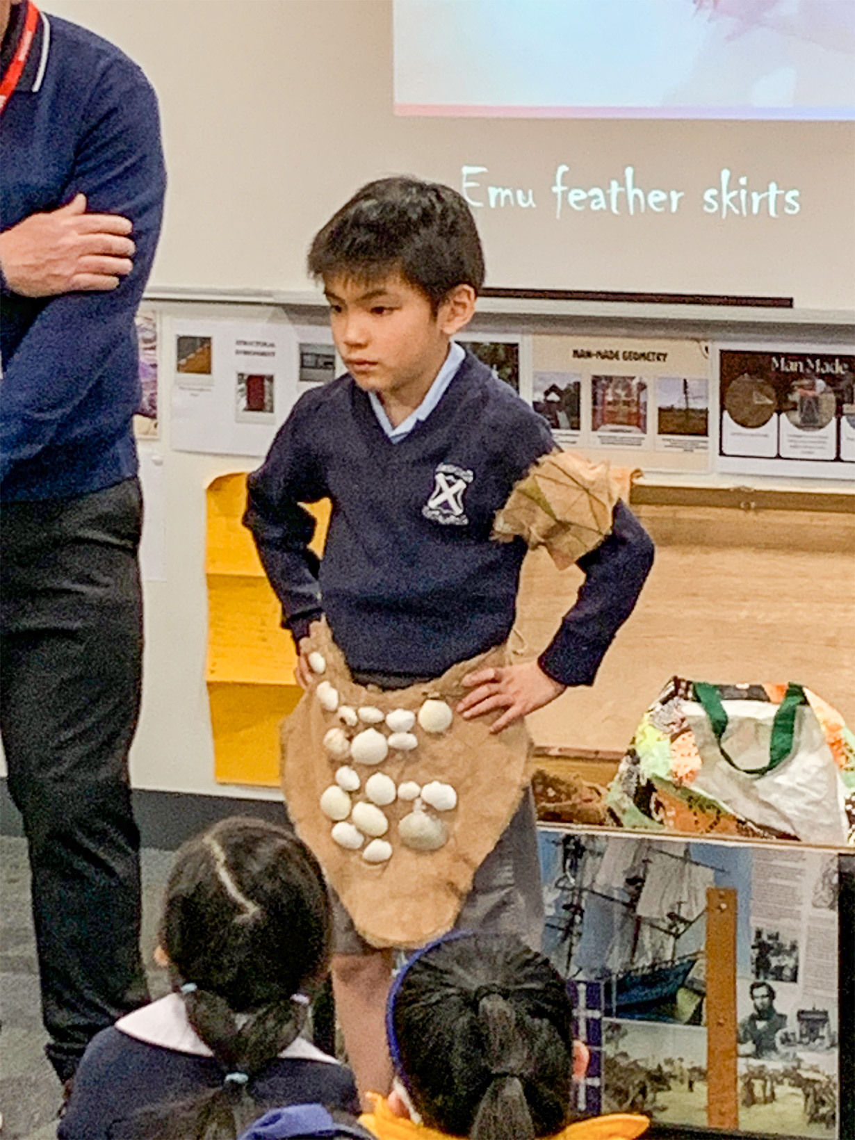 St. Andrews Christian College