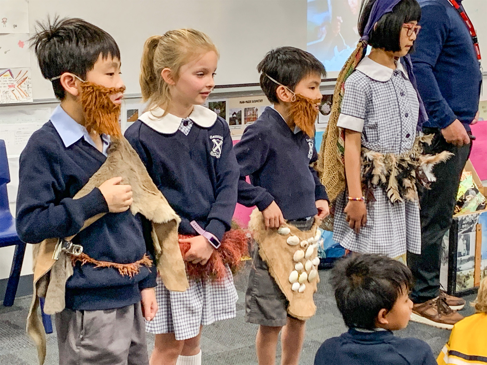 St. Andrews Christian College