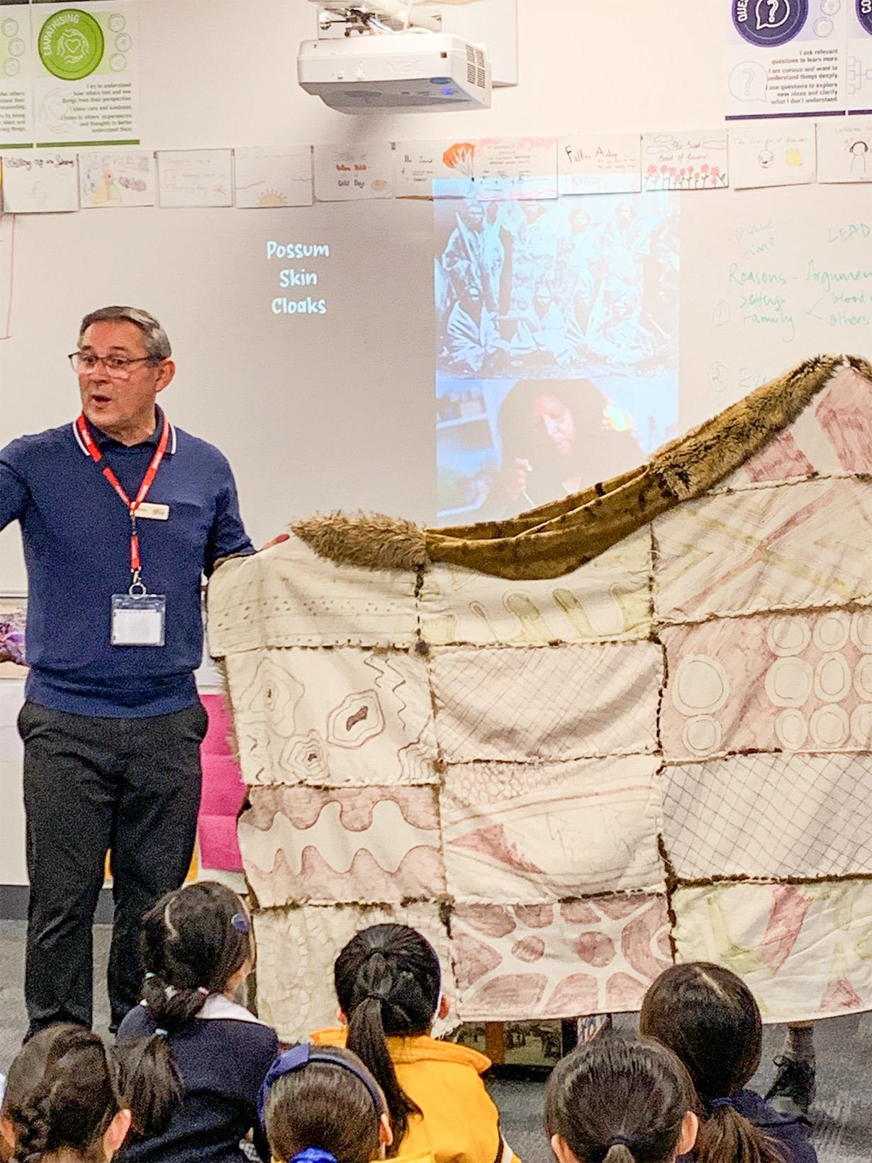 St. Andrews Christian College