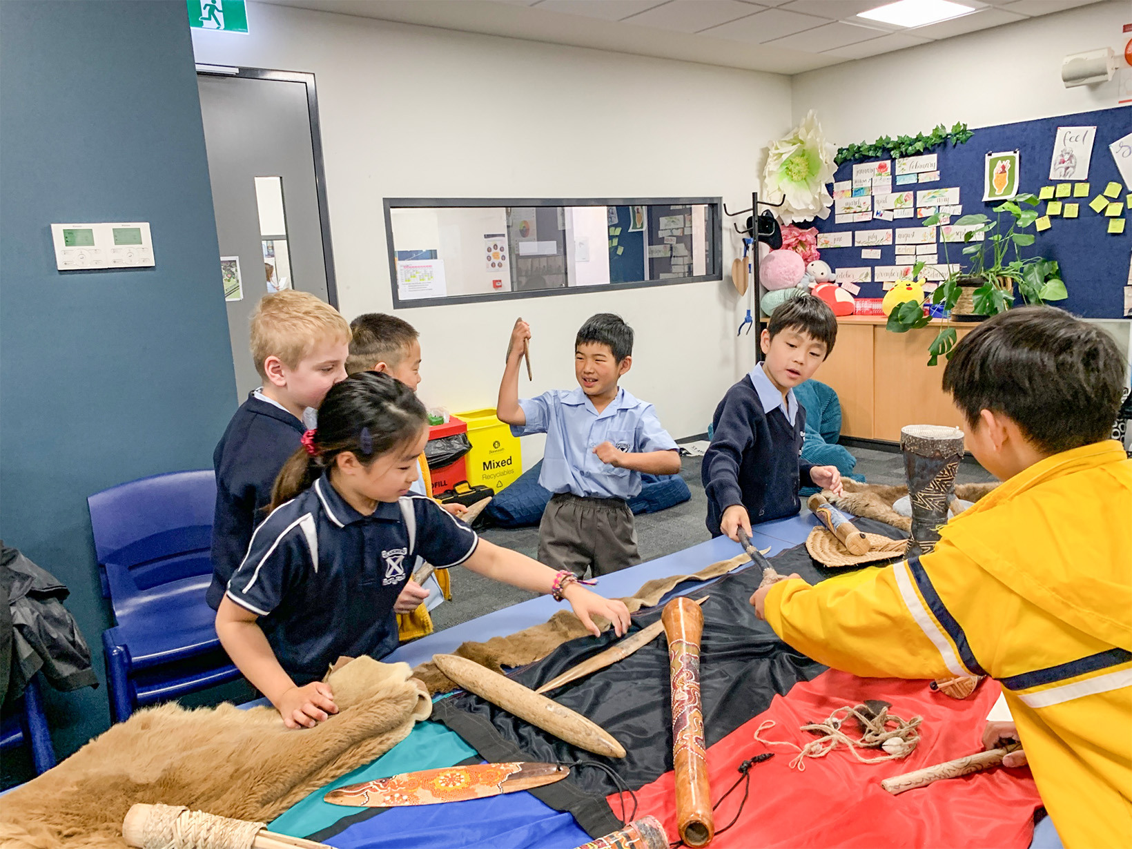 St. Andrews Christian College