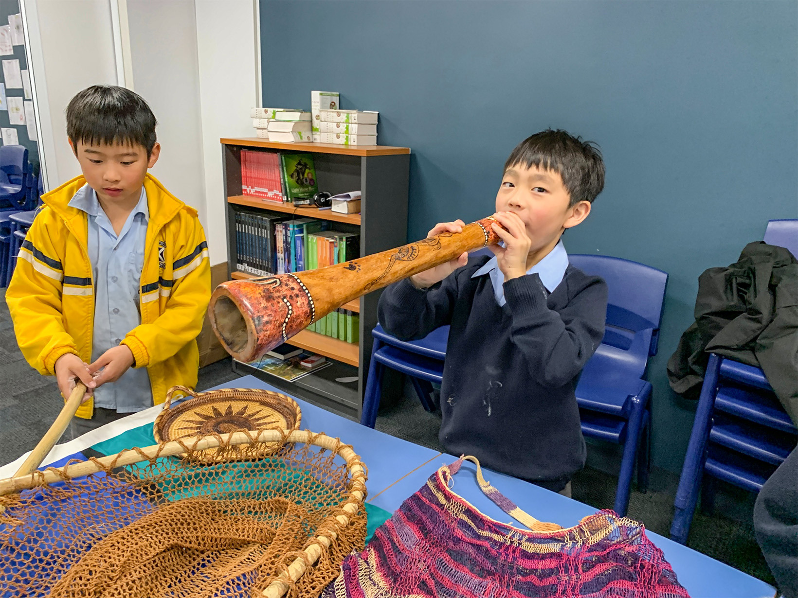 St. Andrews Christian College