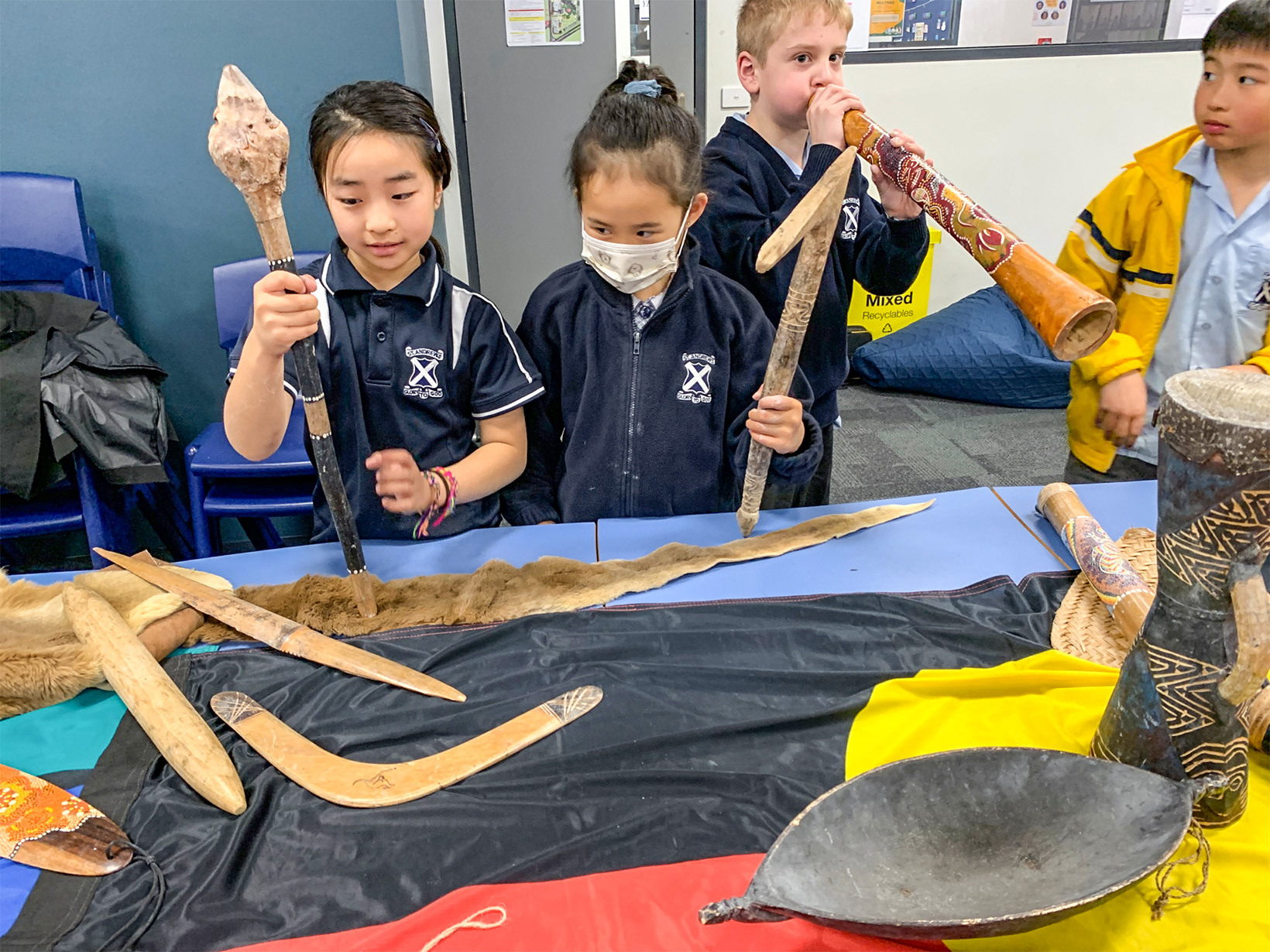 St. Andrews Christian College