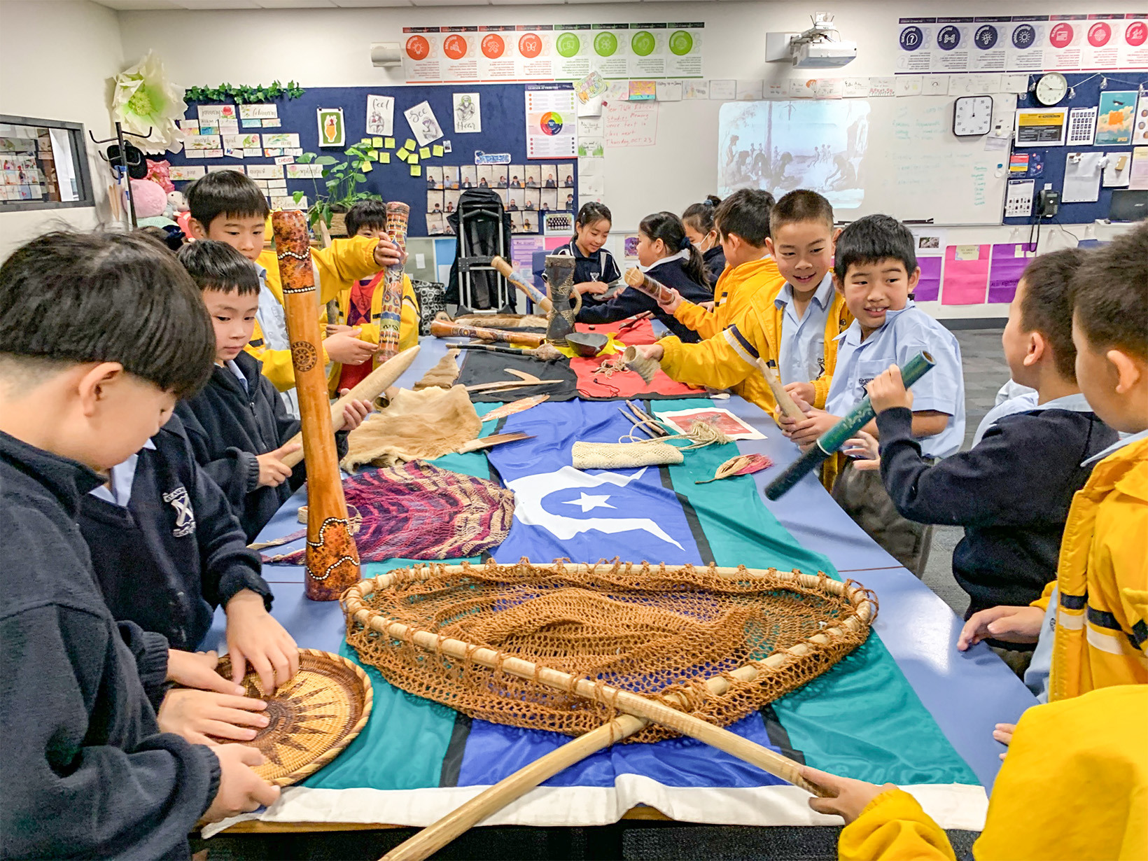 St. Andrews Christian College