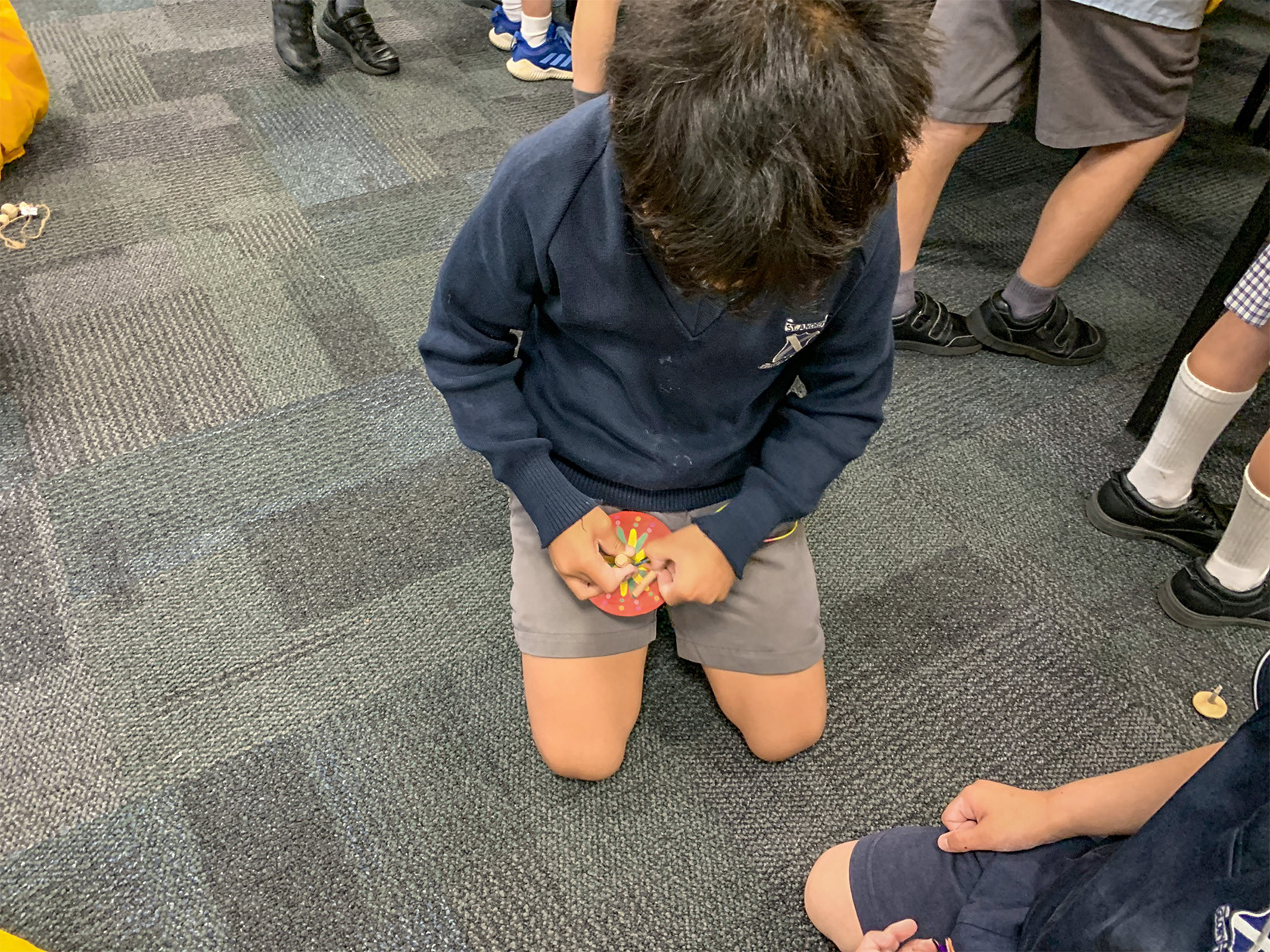 St. Andrews Christian College