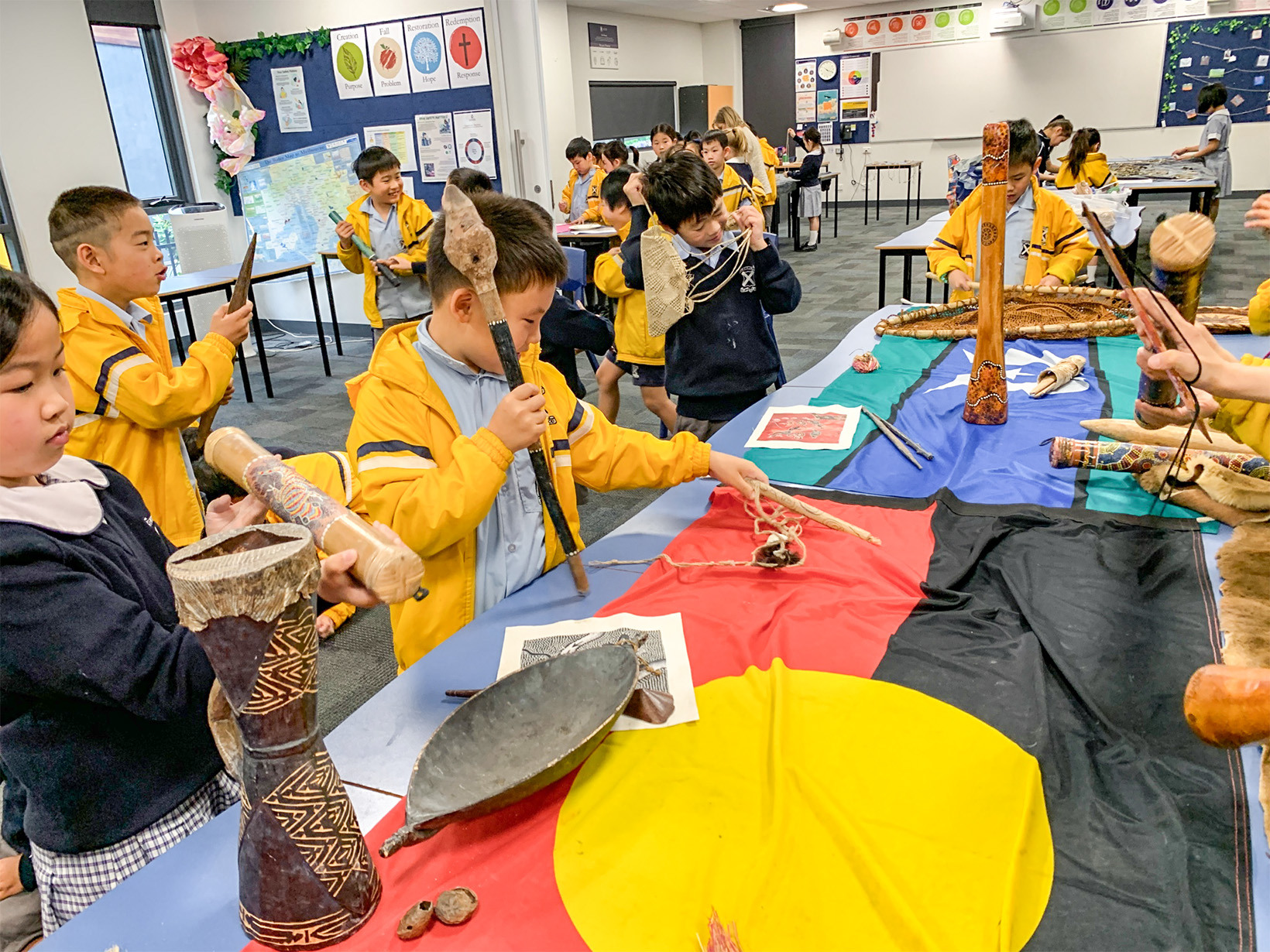 St. Andrews Christian College