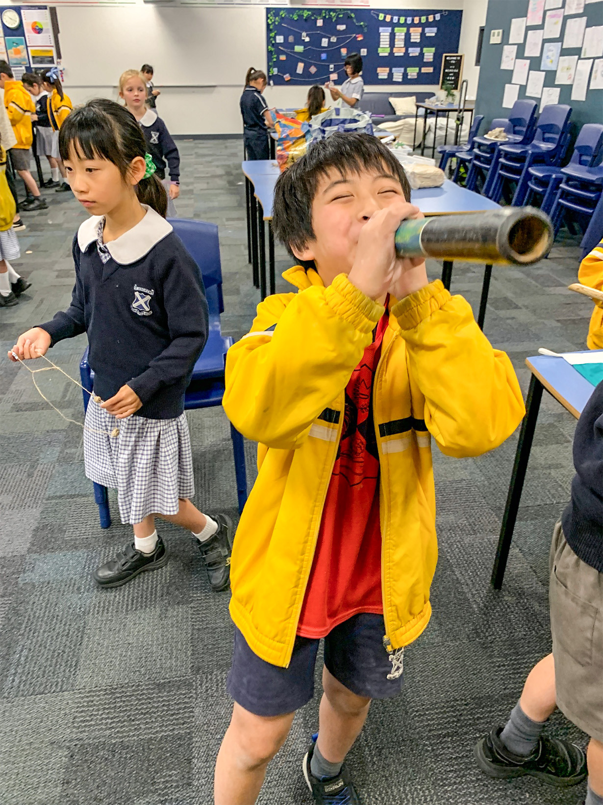 St. Andrews Christian College