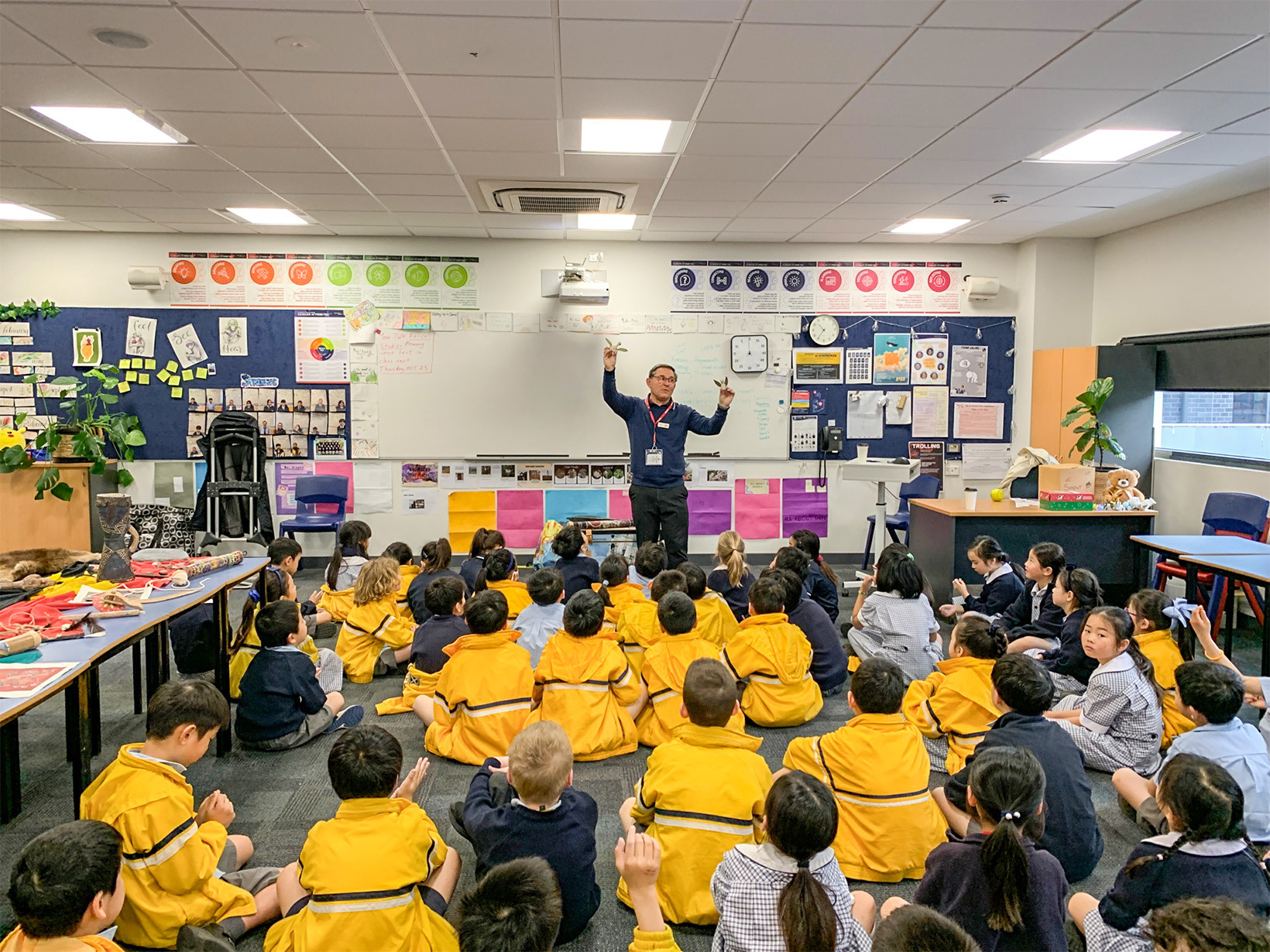 St. Andrews Christian College