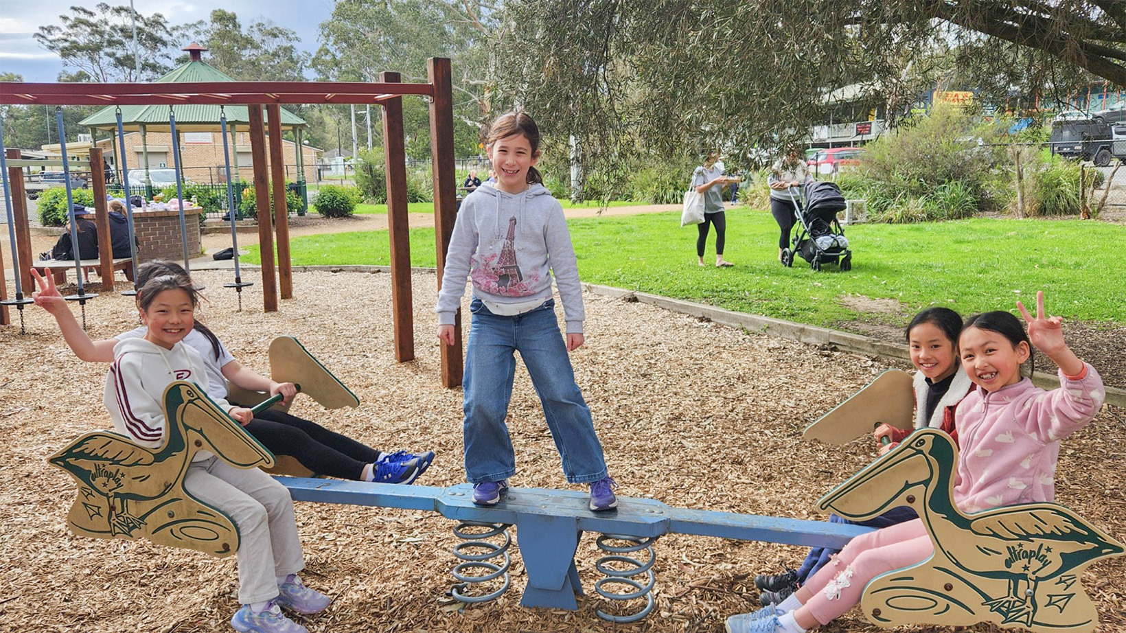 St. Andrews Christian College