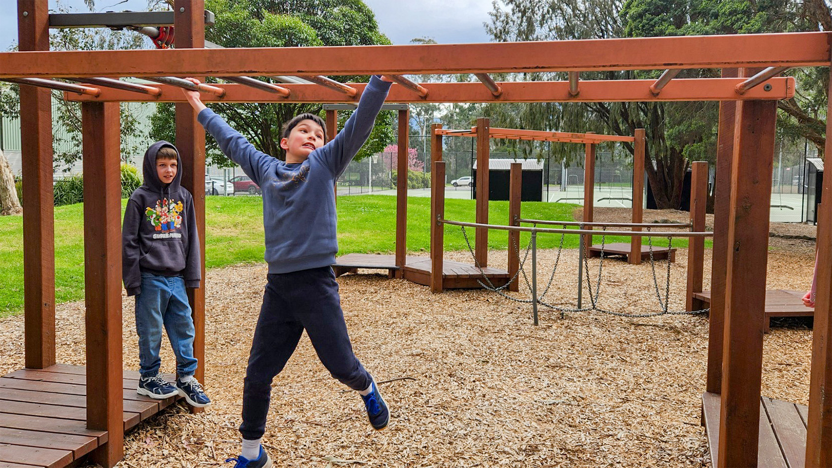 St. Andrews Christian College