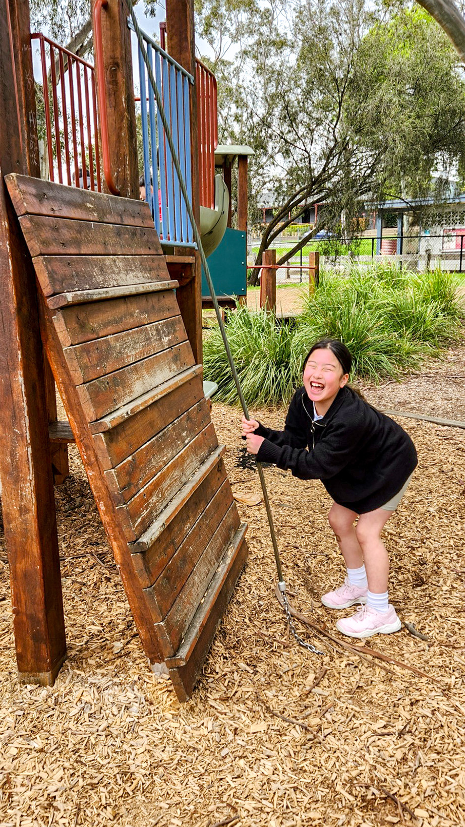 St. Andrews Christian College