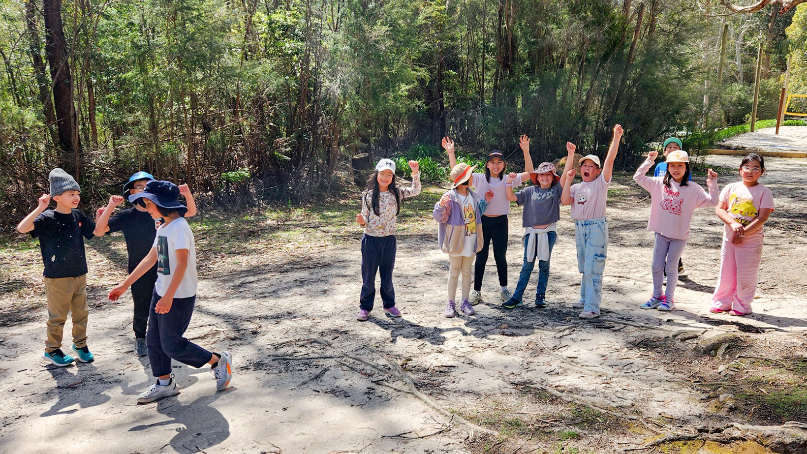 St. Andrews Christian College