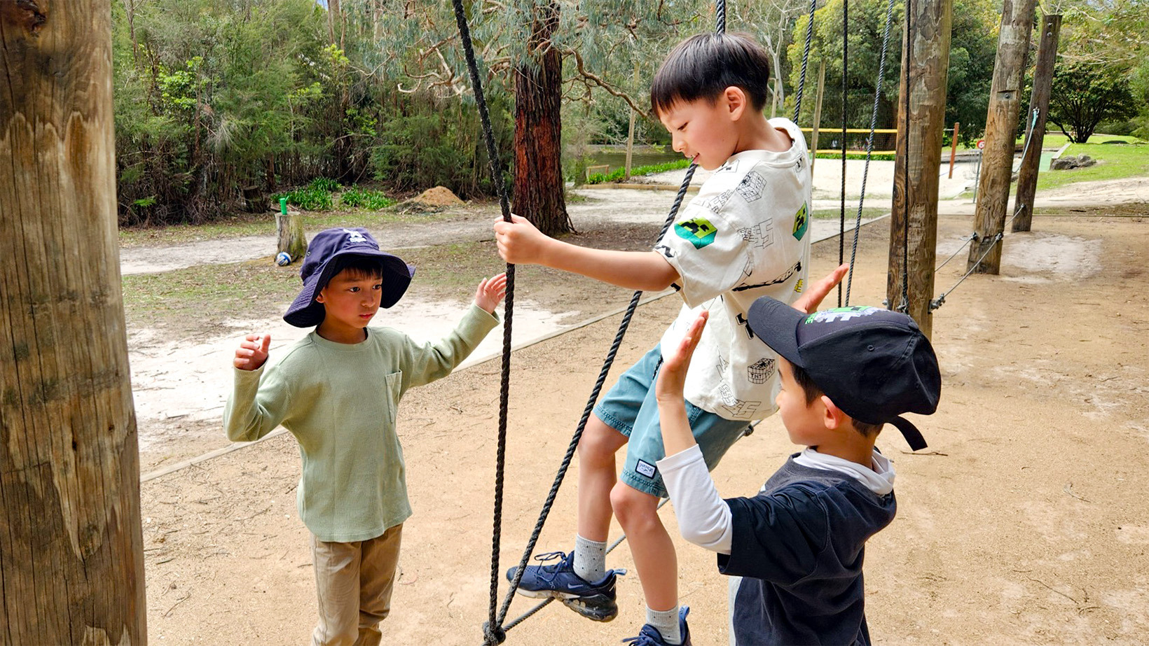 St. Andrews Christian College